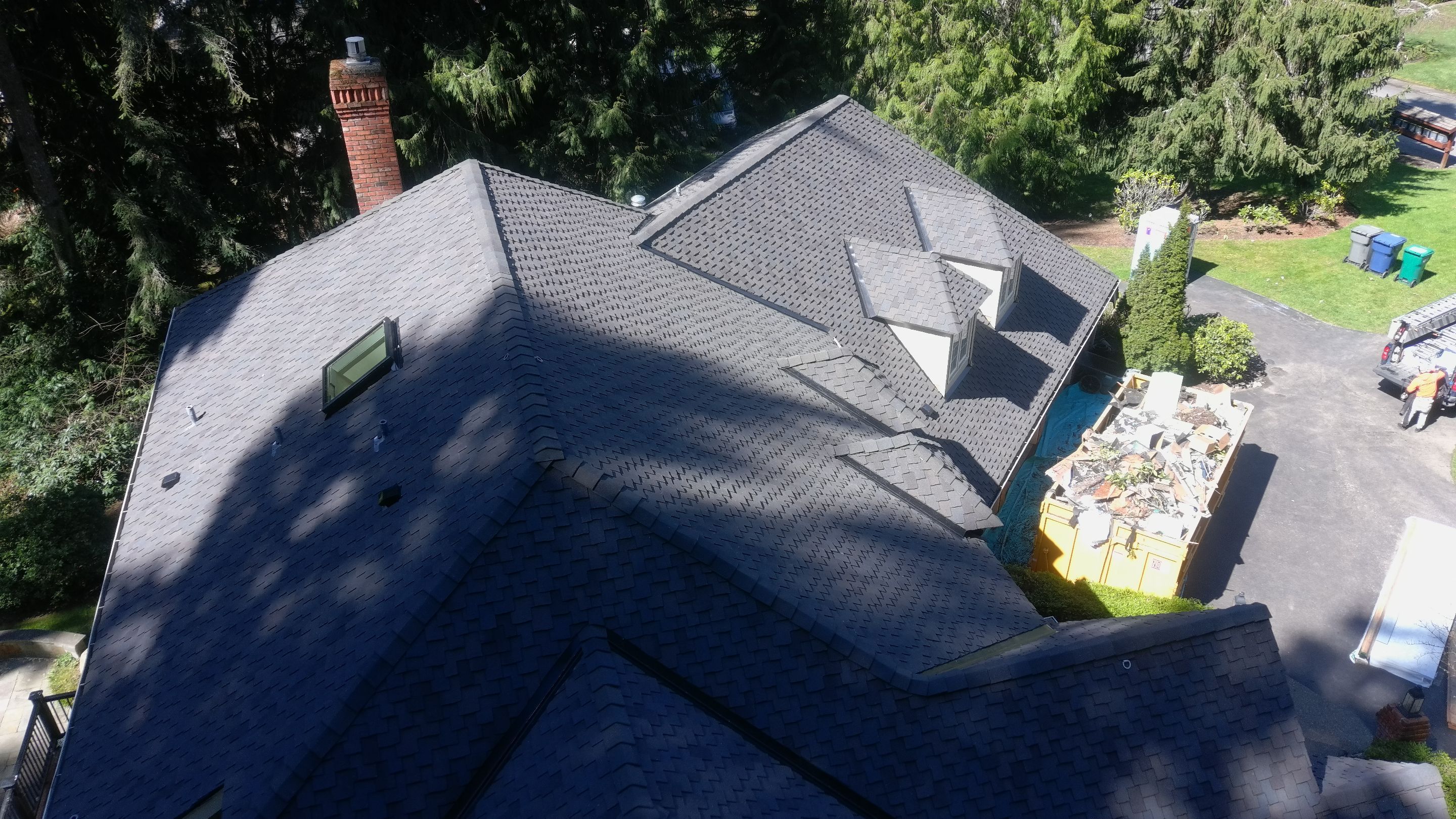 21331 Redmond by RoofWorks Northwest