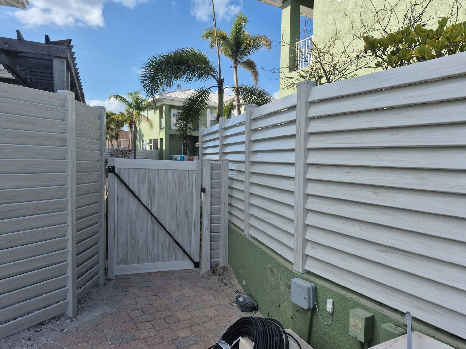 363 tierra mar ln by H&Y Fence