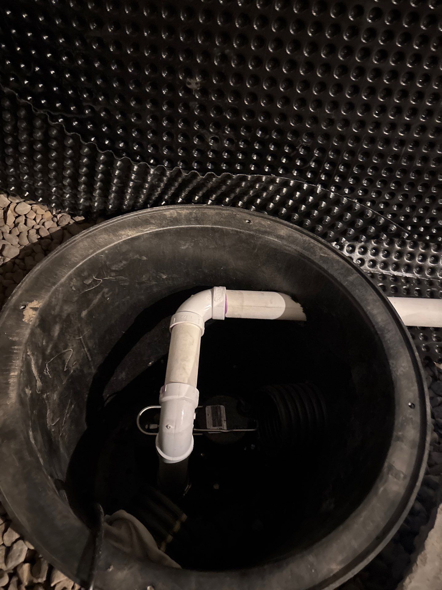 Drain Tile in Falcon Heights, MN by Waterproofing Northeast