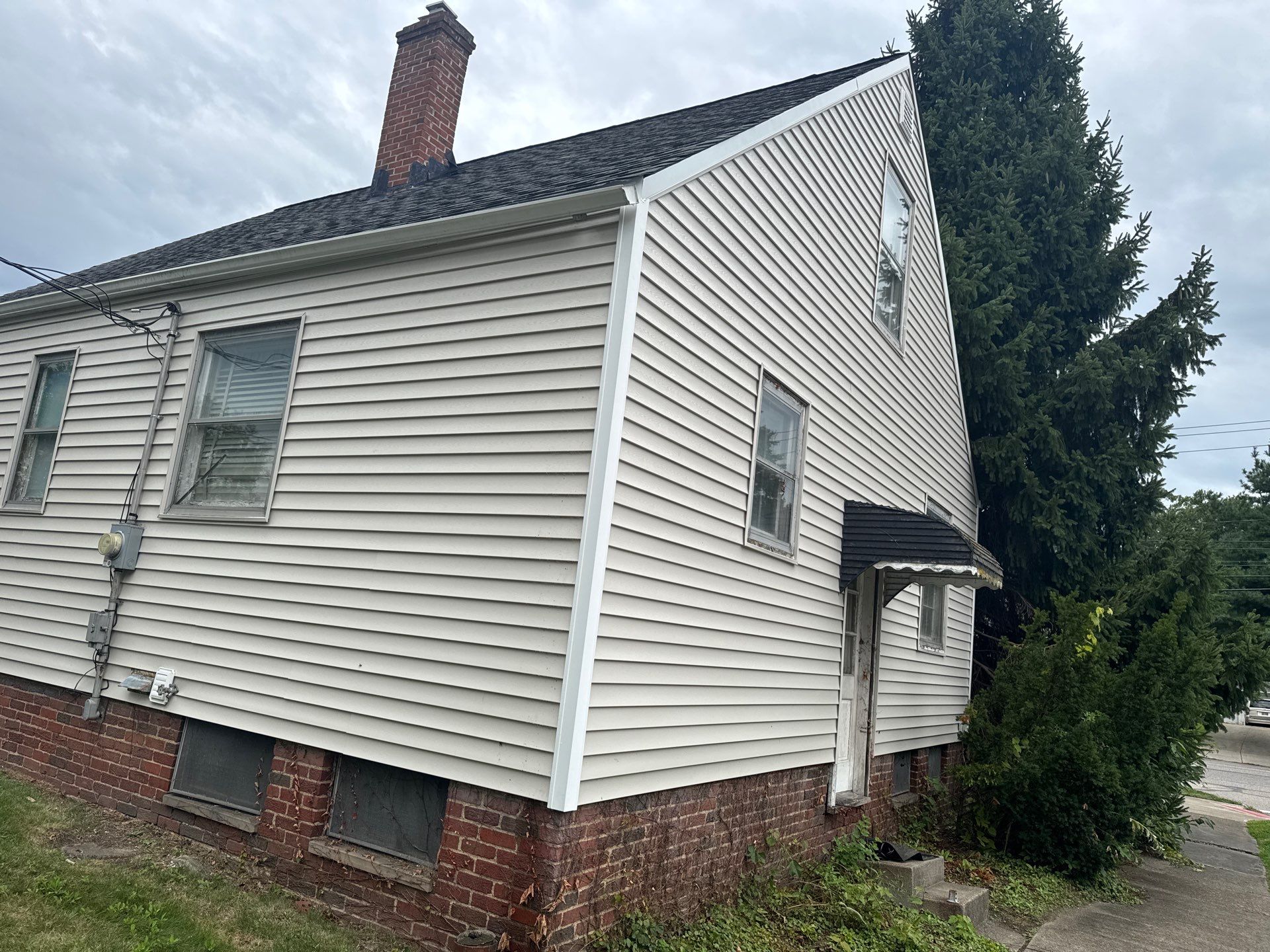 Siding Replacement by Homestyle in Cleveland by Homestyle Home Improvements (HHI)