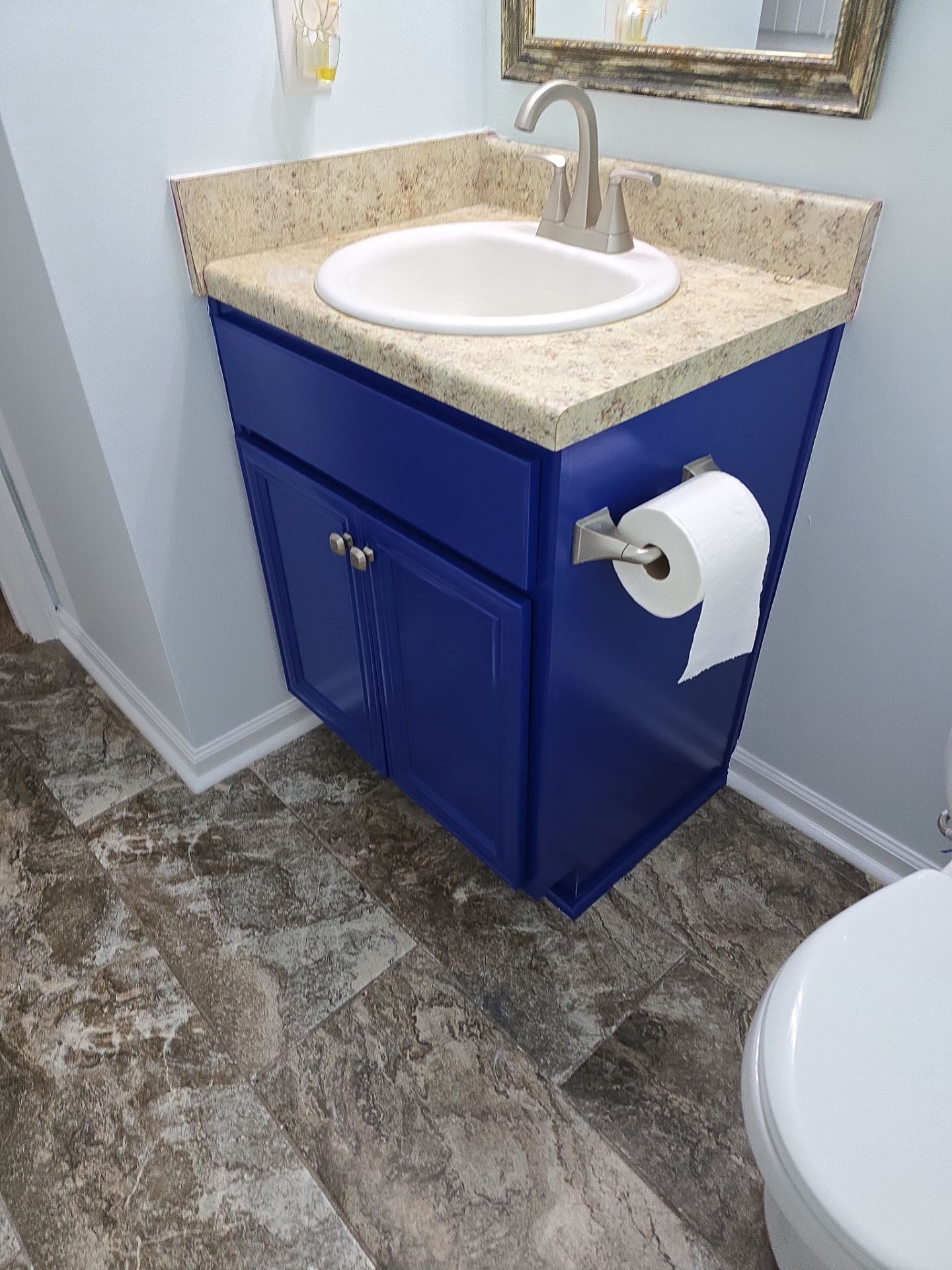 Cabinets by Fresh Coat Painters of Augusta