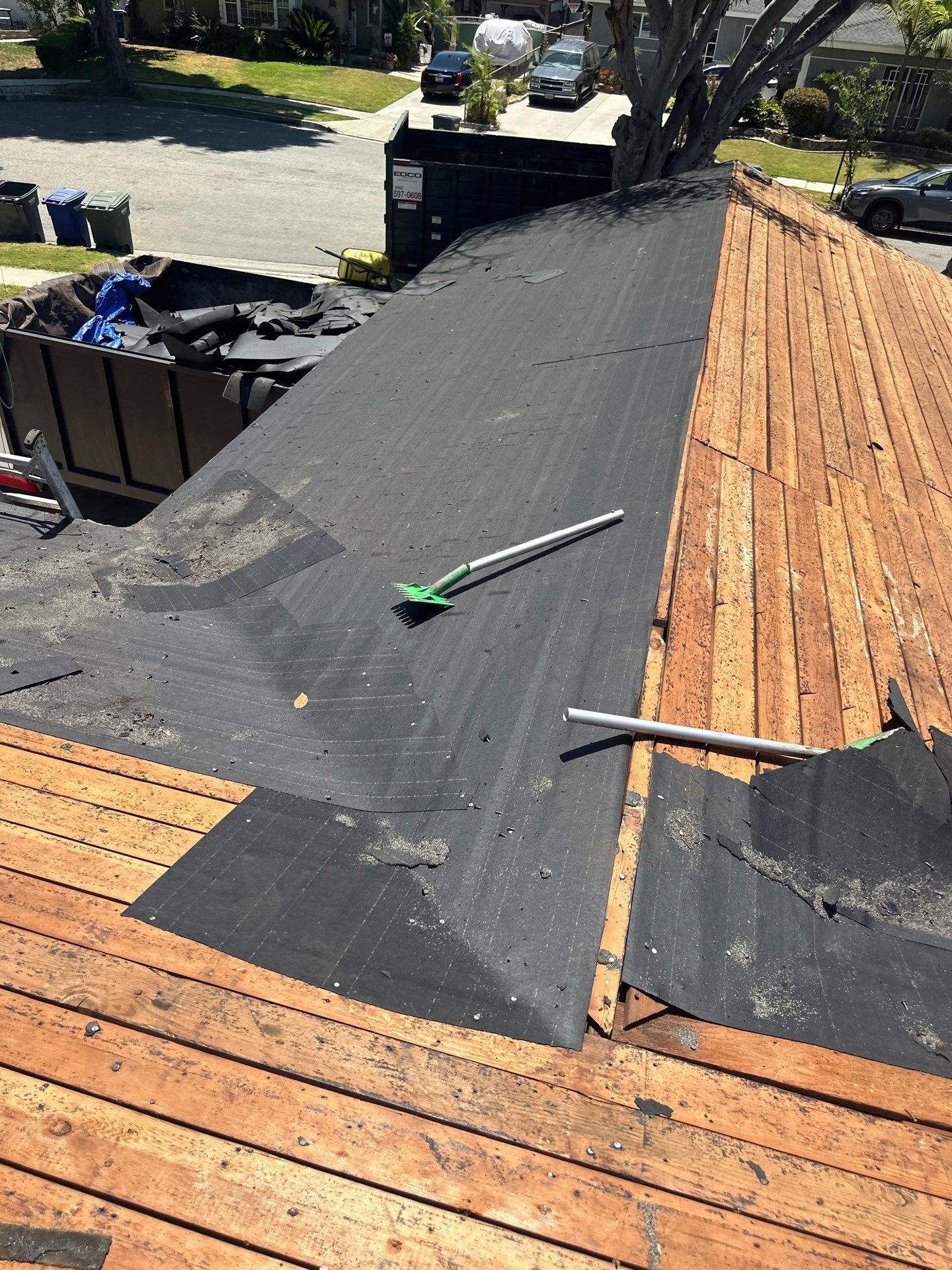Roof Replacement - Belmont, CA 94002 by Epic Roof Replacement