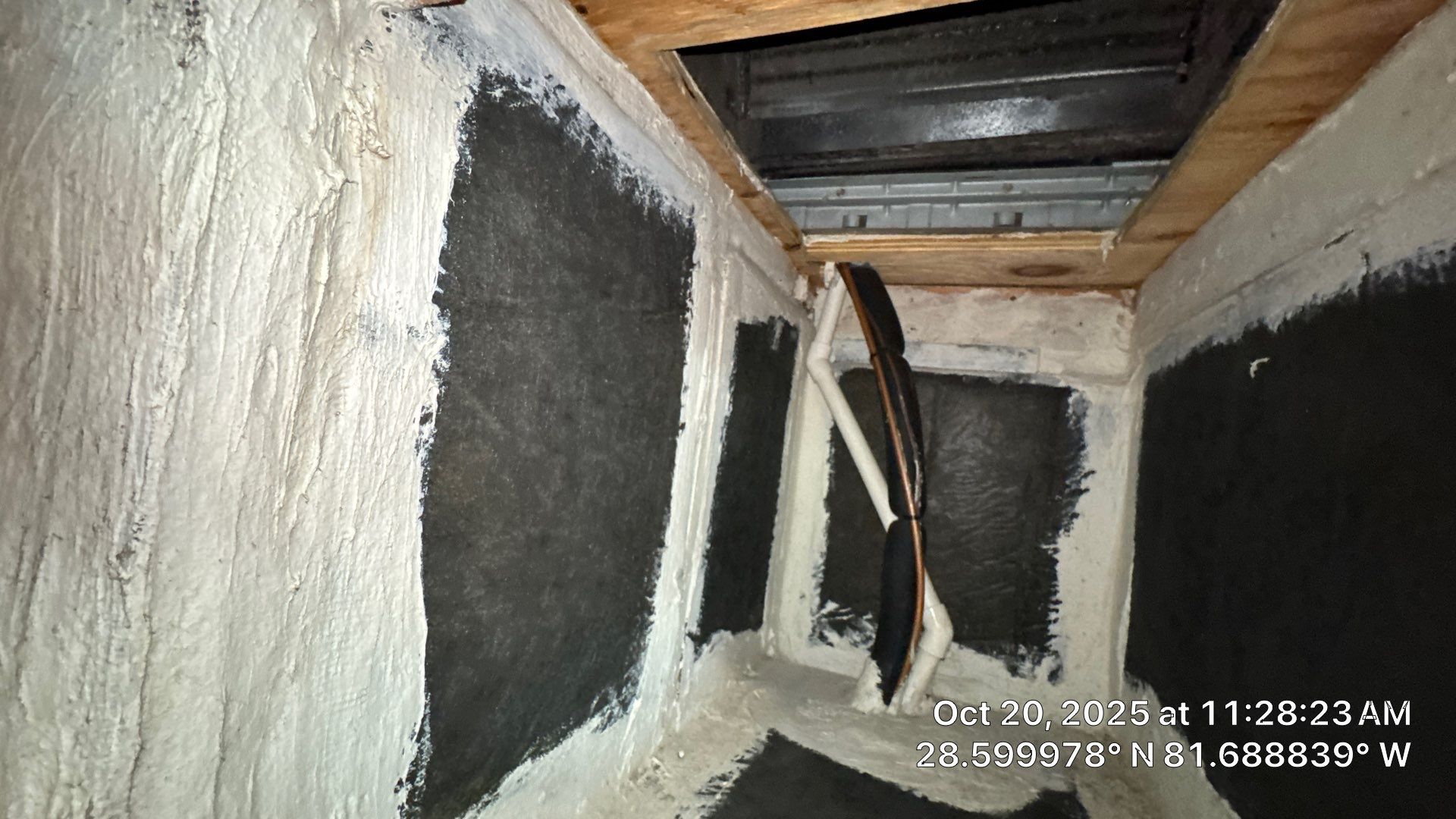 Air Duct Cleaning in Montverde by Hygienic Air, Inc