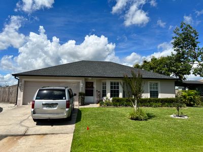 Shingle Reroof Replacement Deltona FL
