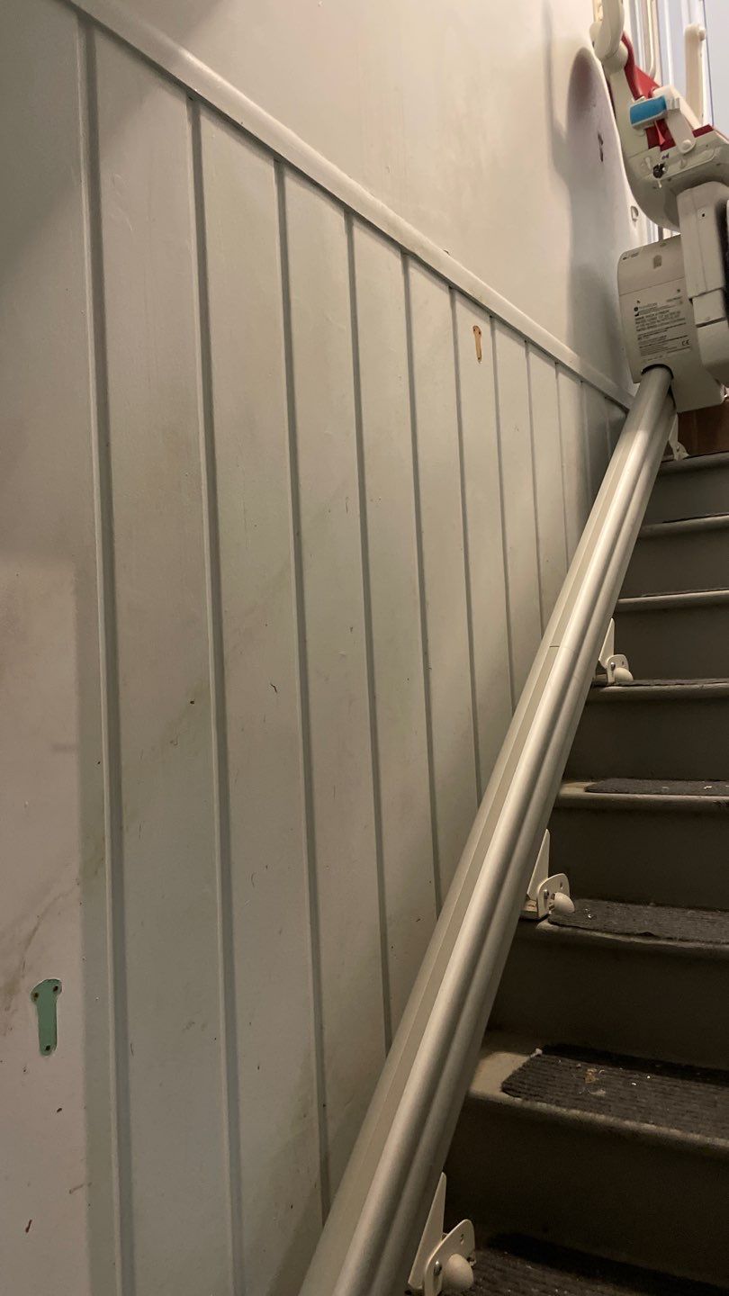 Project in Taylorsville by Rudd Builders LLC