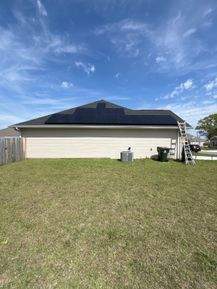Warner Robins Ga Project