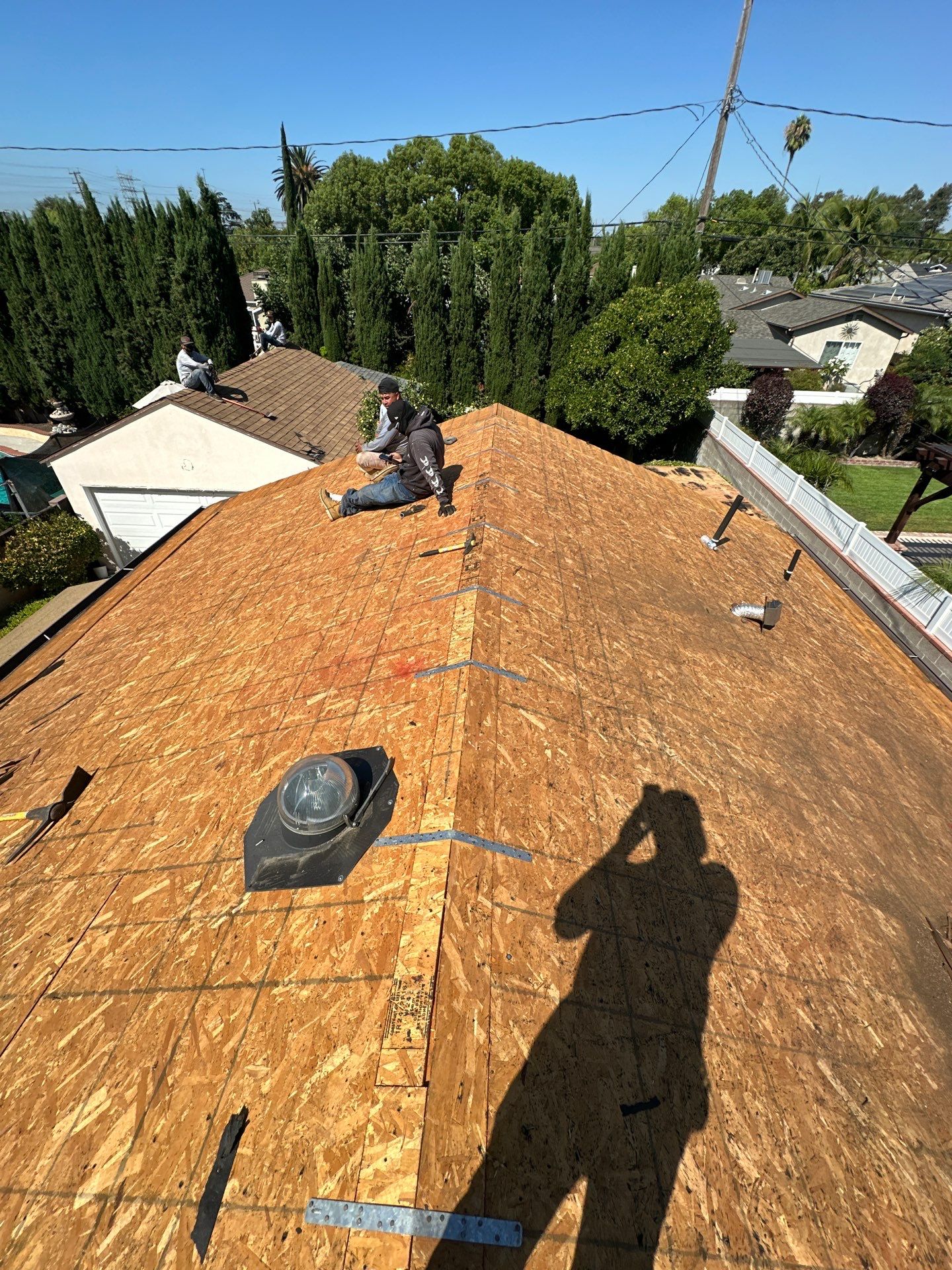 Roof Replacement - Burbank, CA 91505 by Epic Roof Replacement