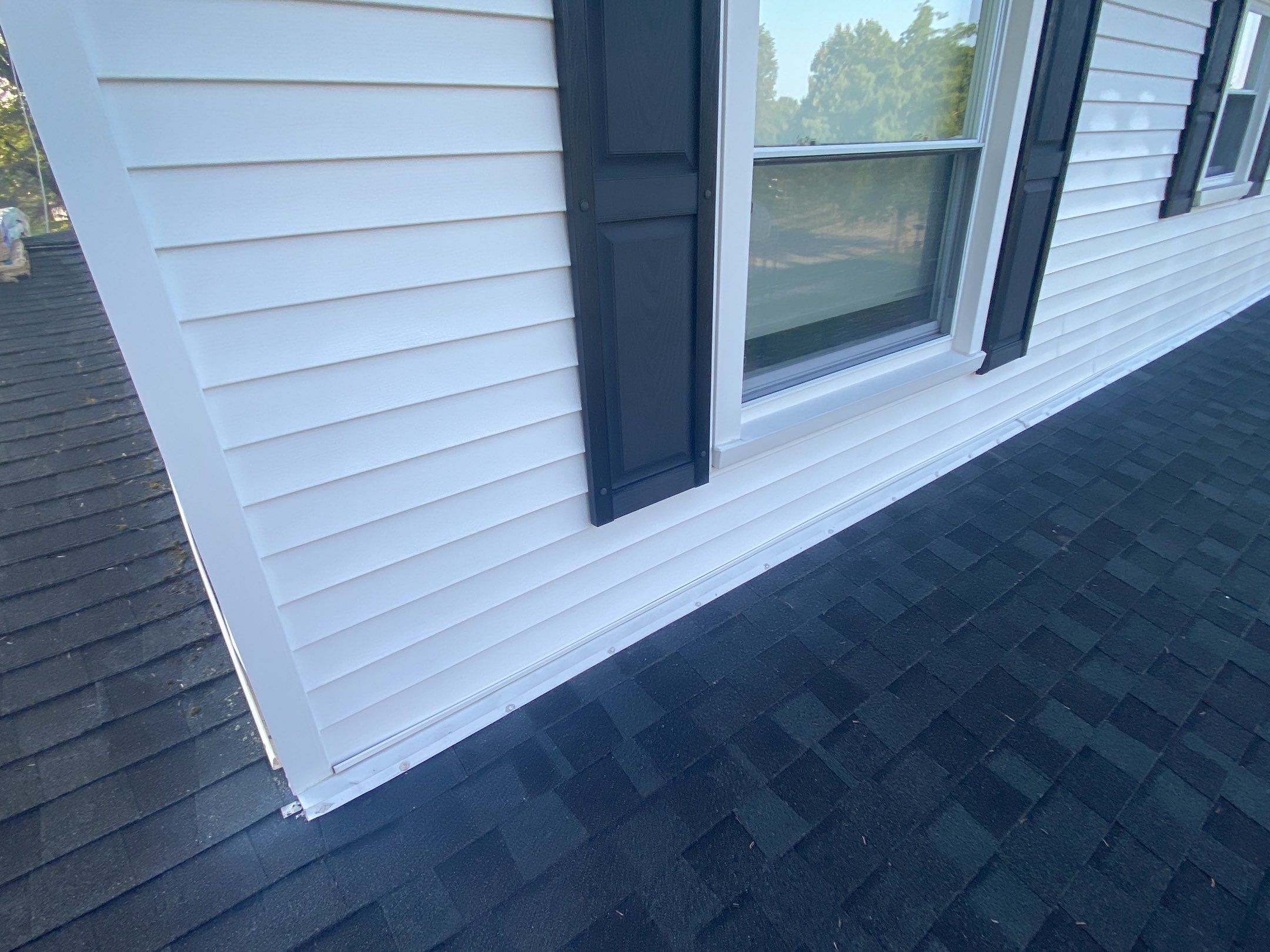 Roof Replacement using CertainTeed Landmark by 180 Contractors