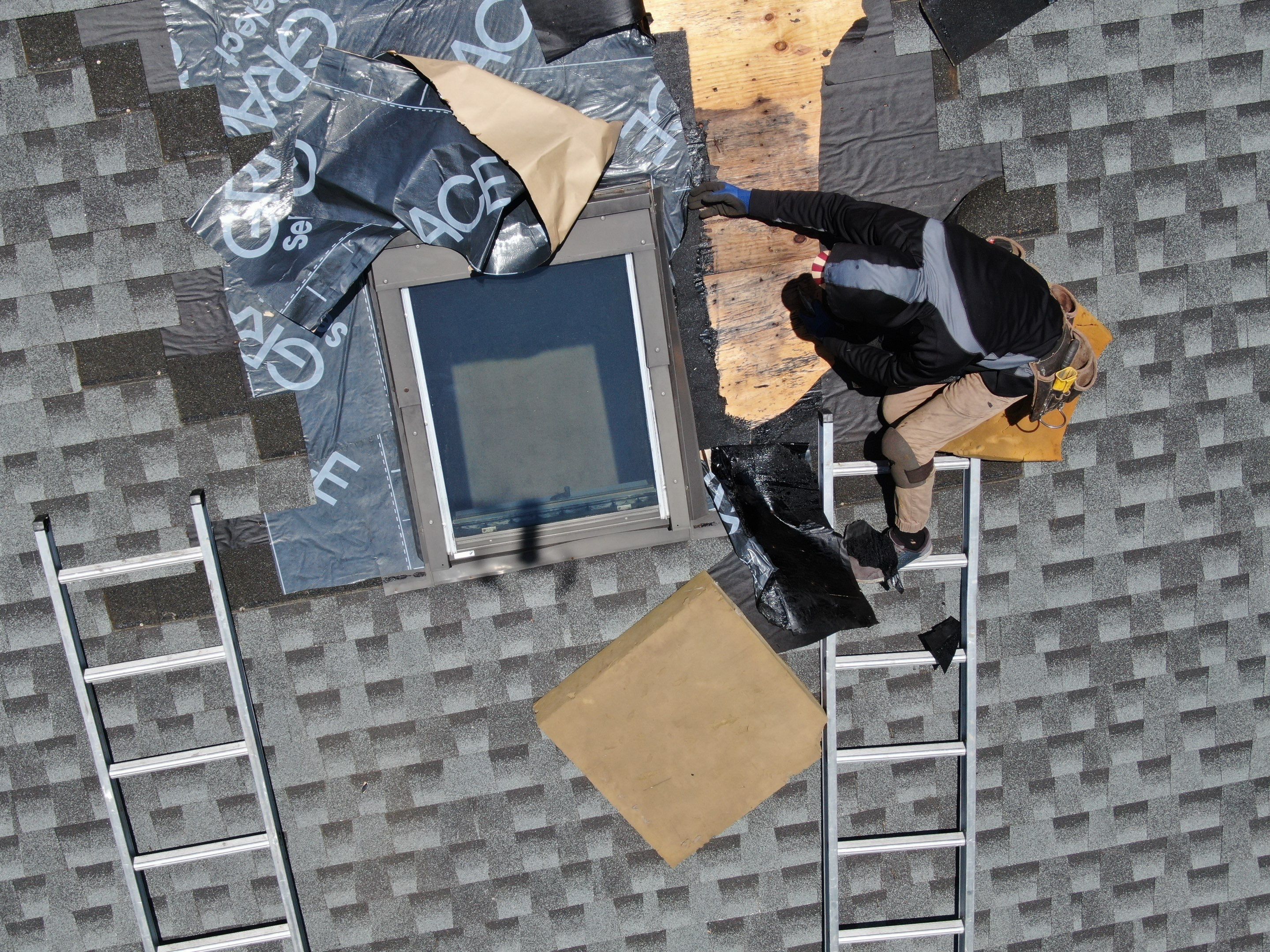 Skylights | Boxborough by Mighty Dog Roofing of Greater Middlesex County