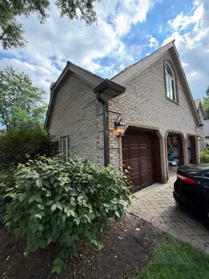 Latest photograph of the Turtle Shell installation in St. Charles, IL 60174