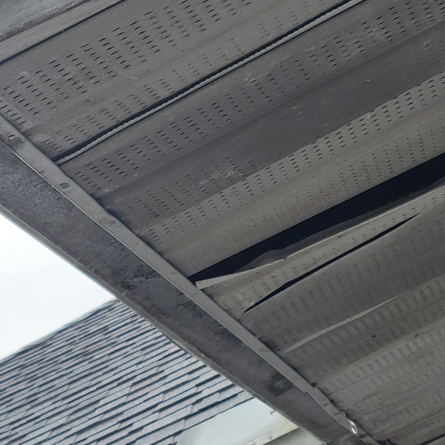 Residential Roofing Repair using Owens Coring Duration Shingles by Four Peaks Roofing
