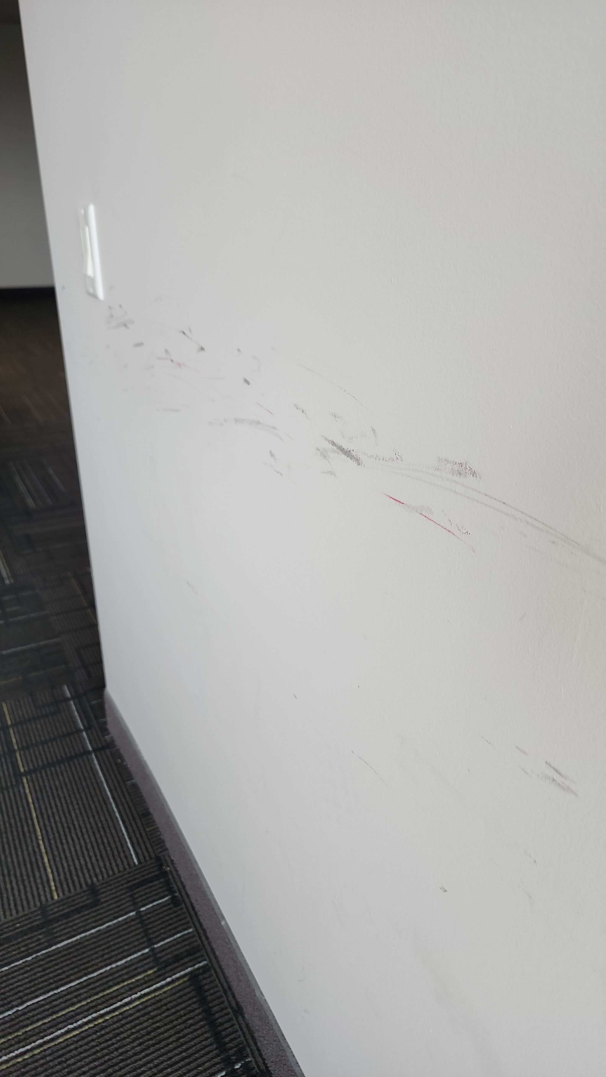 Project in Toronto by GTA HOME PAINTING