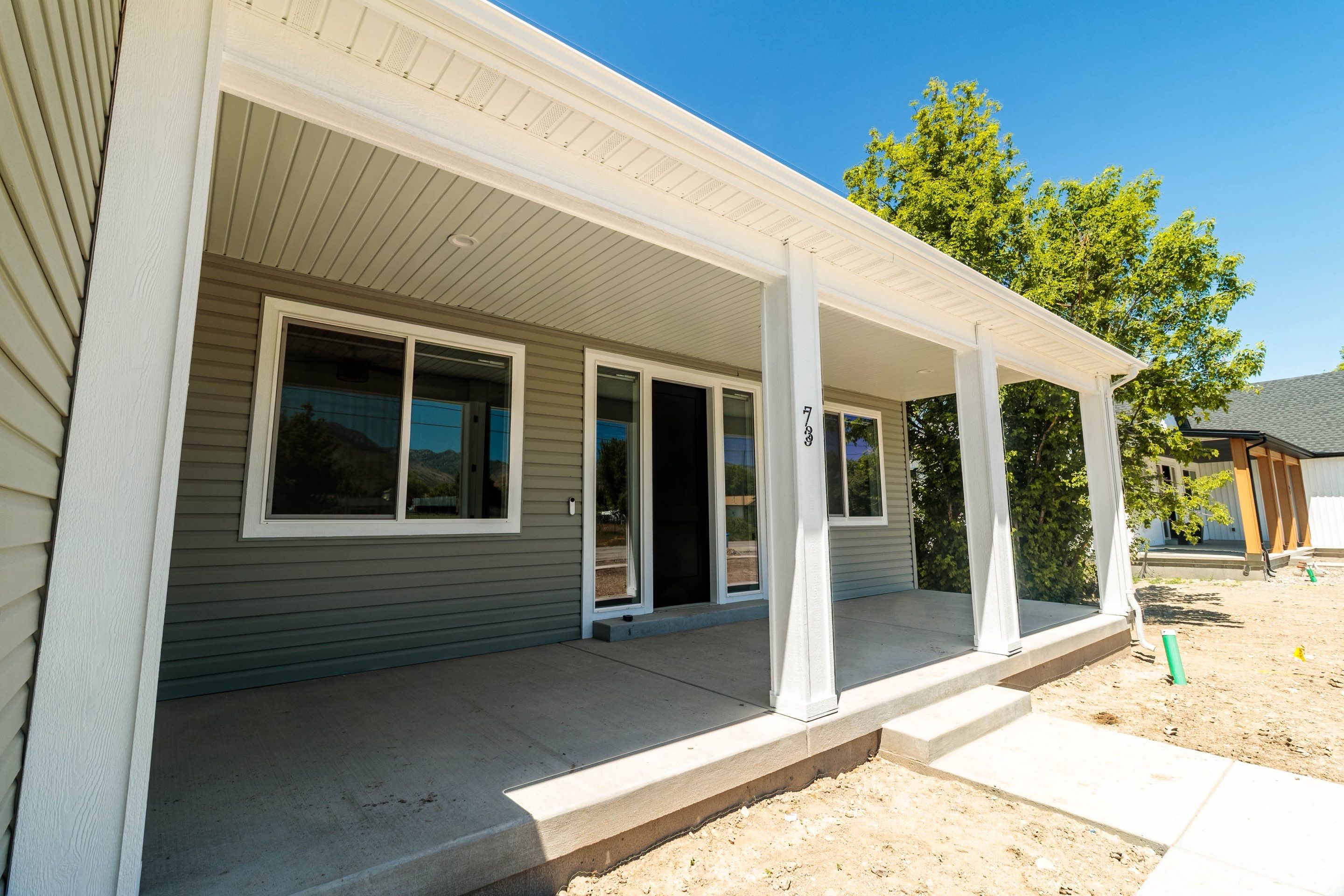Graybird 2 - Home Build by Garner Construction