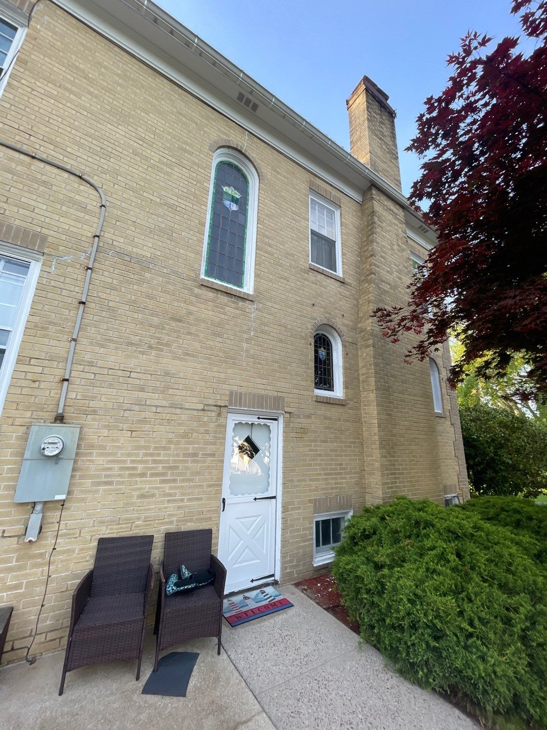 House, Pool & Rear Patio, Garage & Fence by SJ Exterior