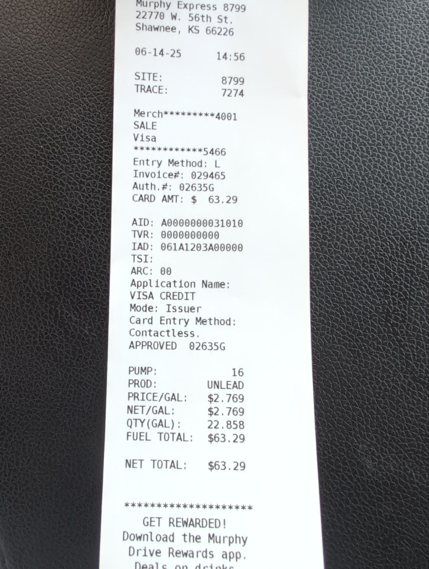 Land Escapes LLC featured photo.