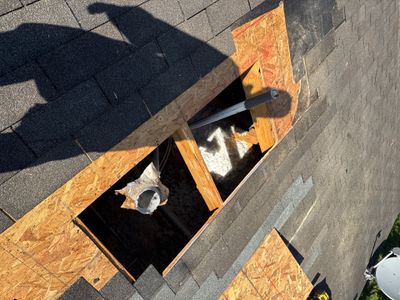 Roof Repair Kingwood