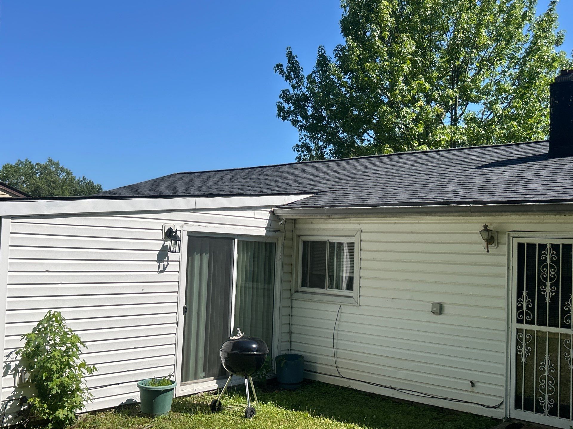 Roofing Replacement by Homestyle in Bedford Heights by Homestyle Home Improvements (HHI)
