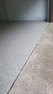 We'll Get Rid of Those Unsightly Cracks!