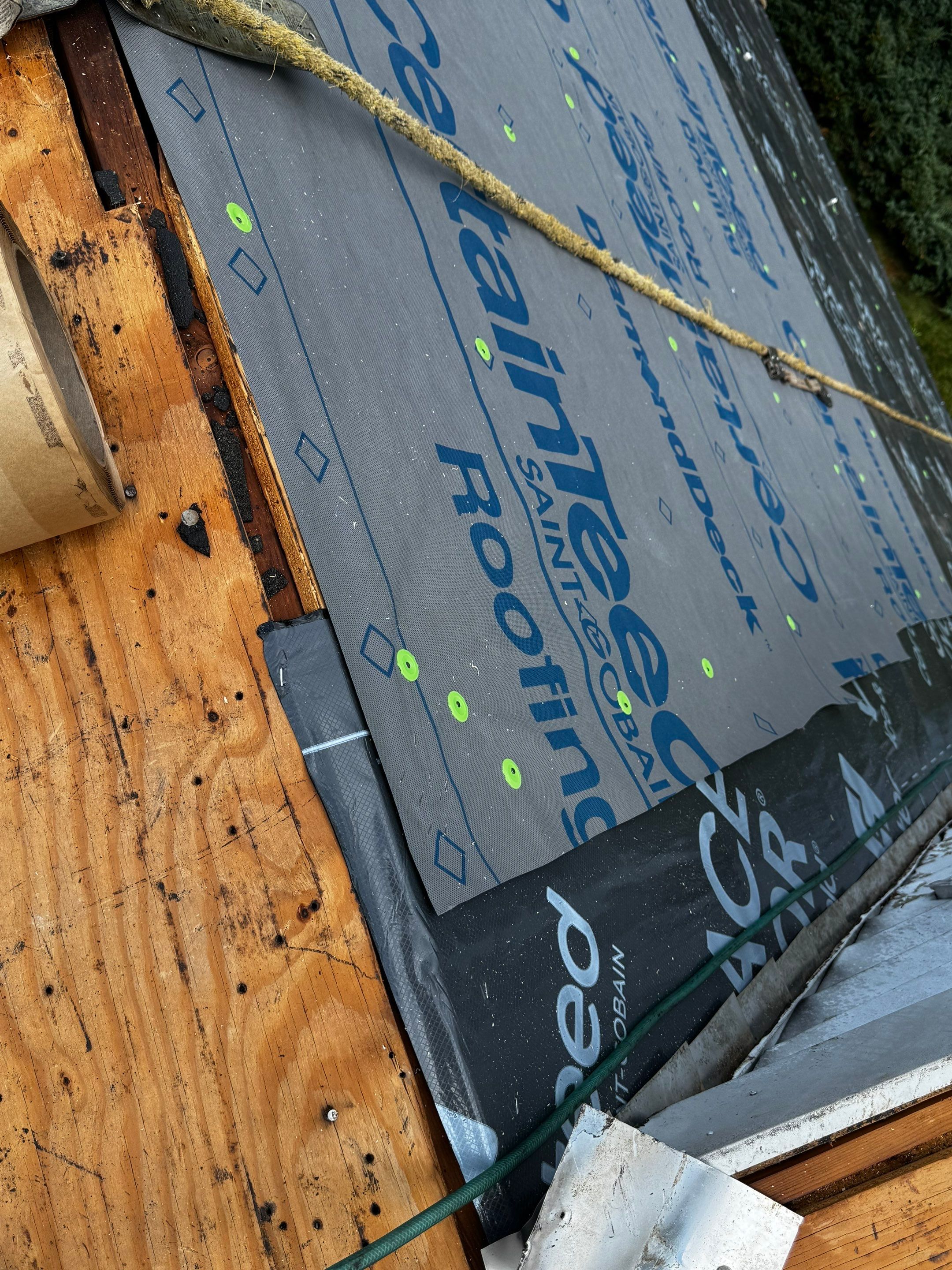 Manchester, CT new roof by DiGiorgi Roofing & Siding INC! by DiGiorgi Roofing and Siding Inc