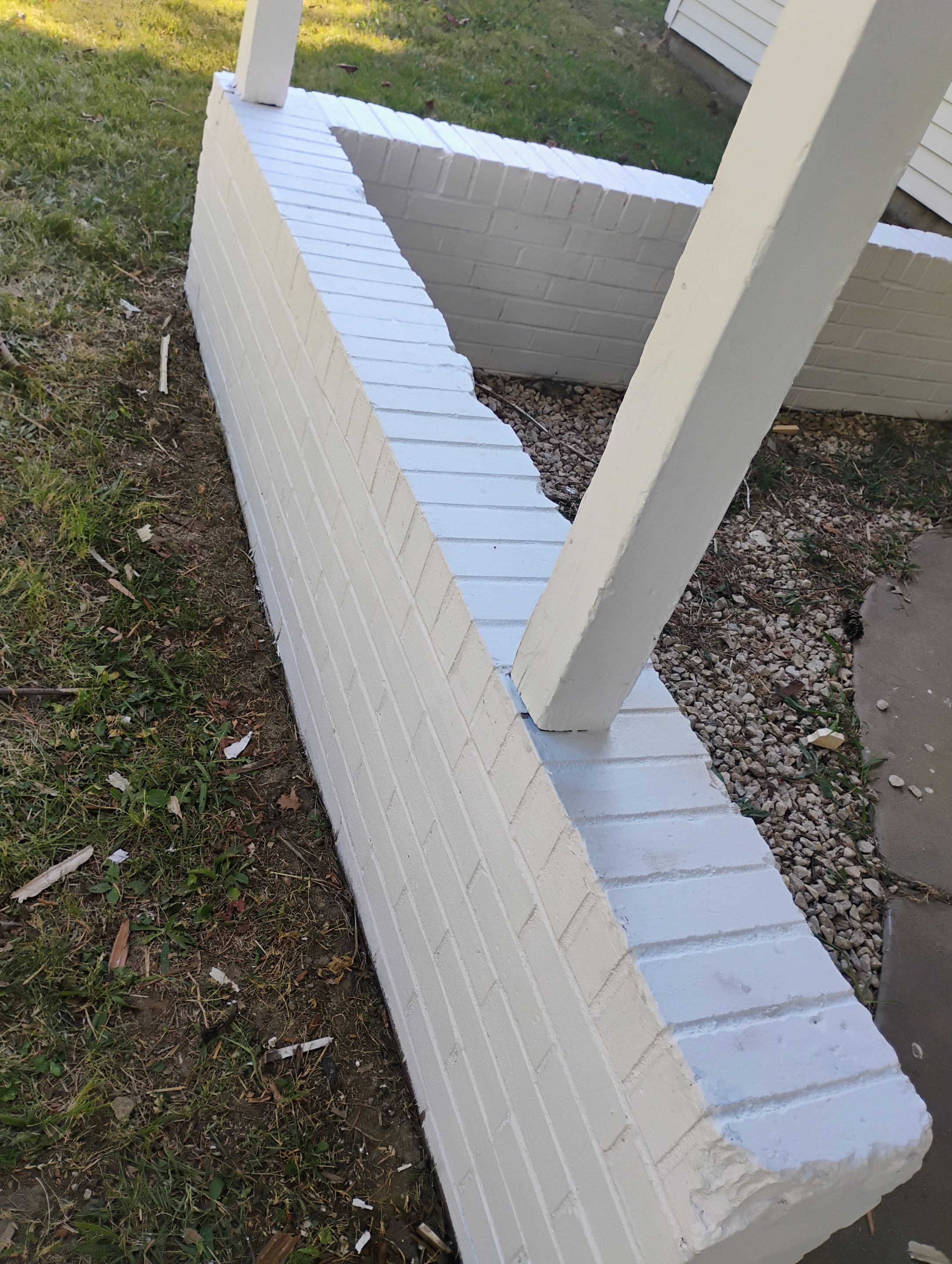 Home Repair & Exterior Improvement (Investment Property) – St. Louis, MO by Legendary Services Company LLC.