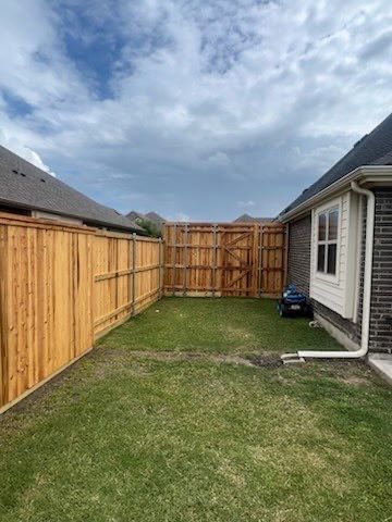 Project in Wylie by Rhino Roofing and General Contracting, LLC