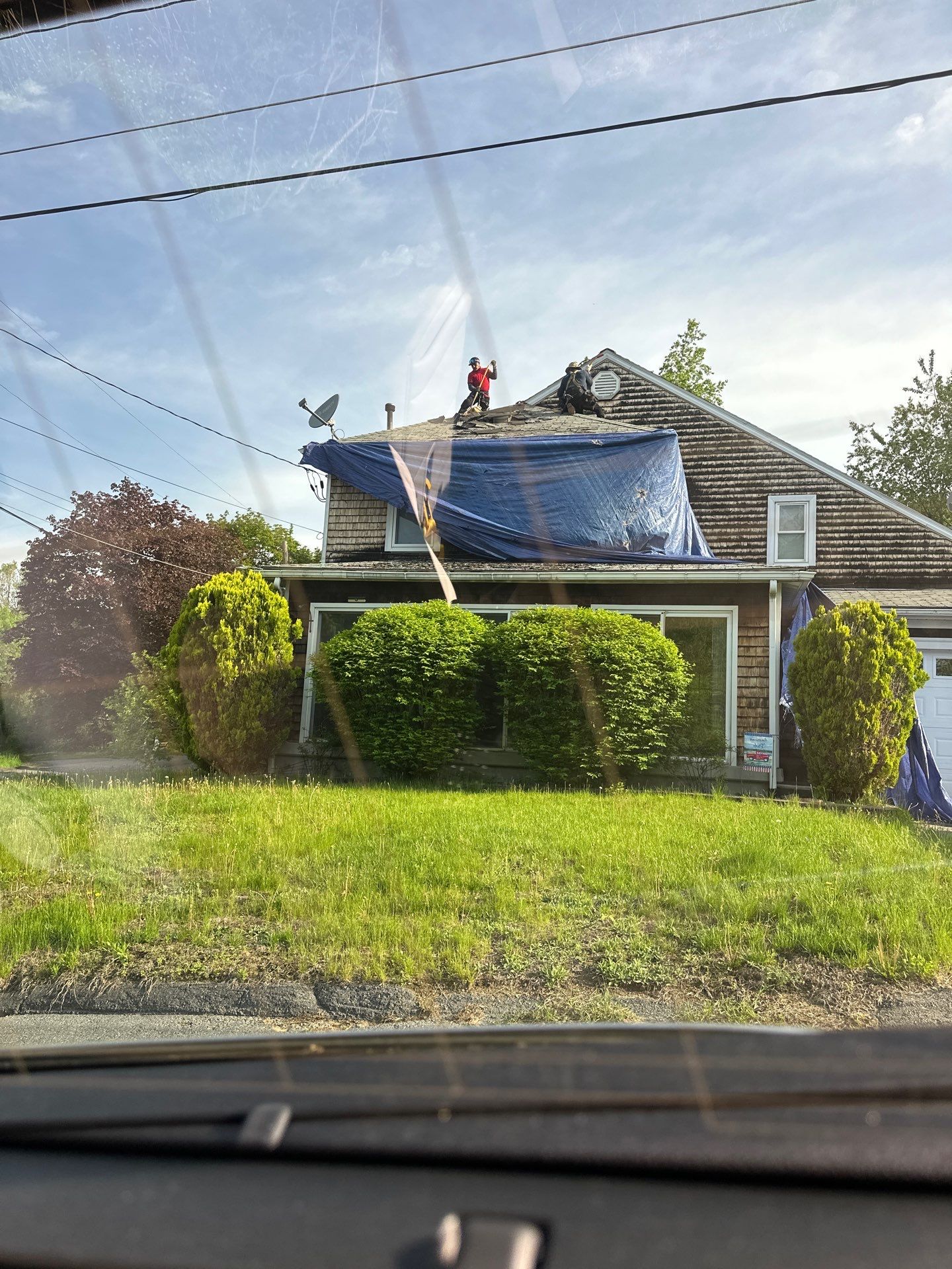 Metal Roofing | Fitchburg by Mighty Dog Roofing of Greater Middlesex County