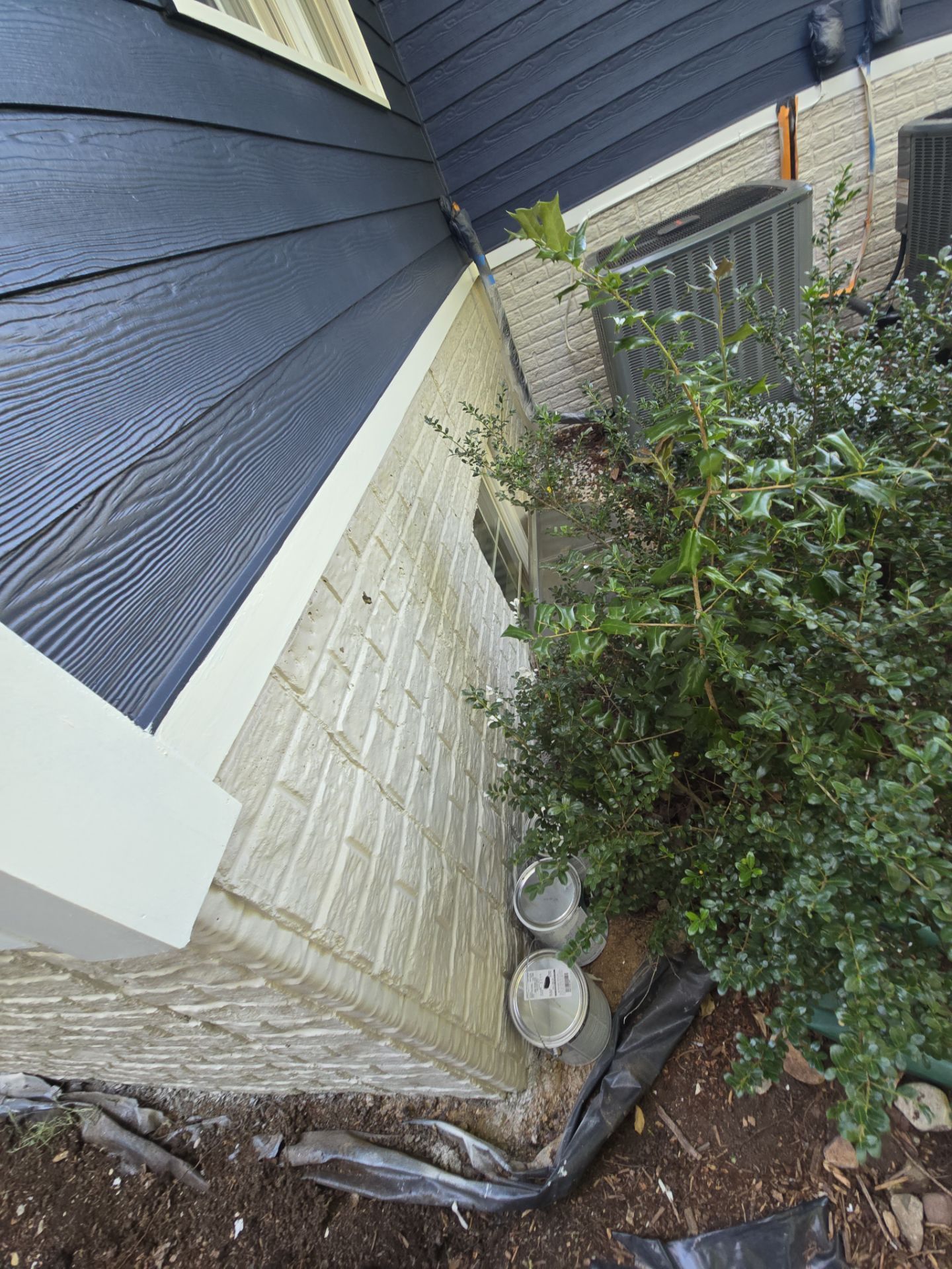 Exterior House Painting in Arlington, VA by My Painter 