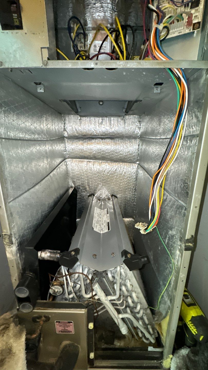 Air Duct Cleaning in Tavares by Hygienic Air, Inc