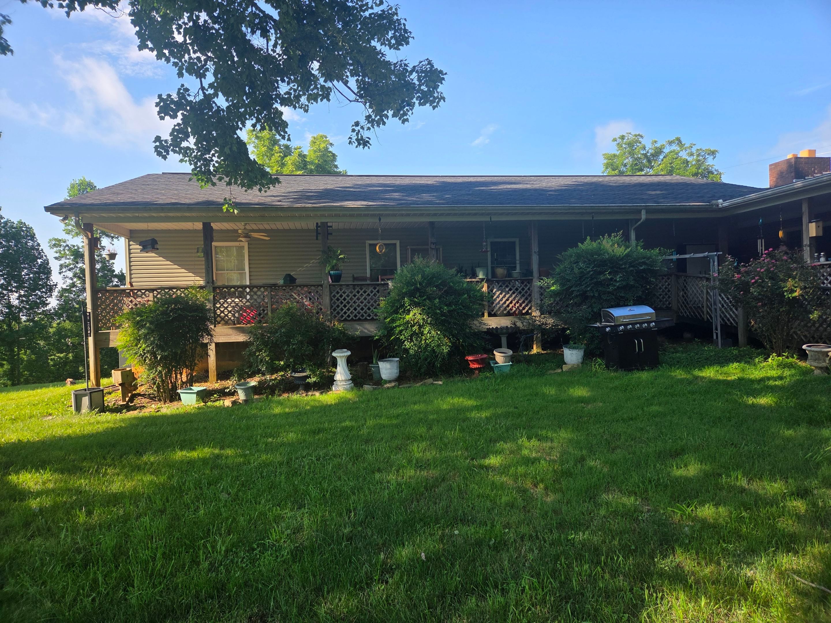 Project in Loudon, TN by Affordable Pros