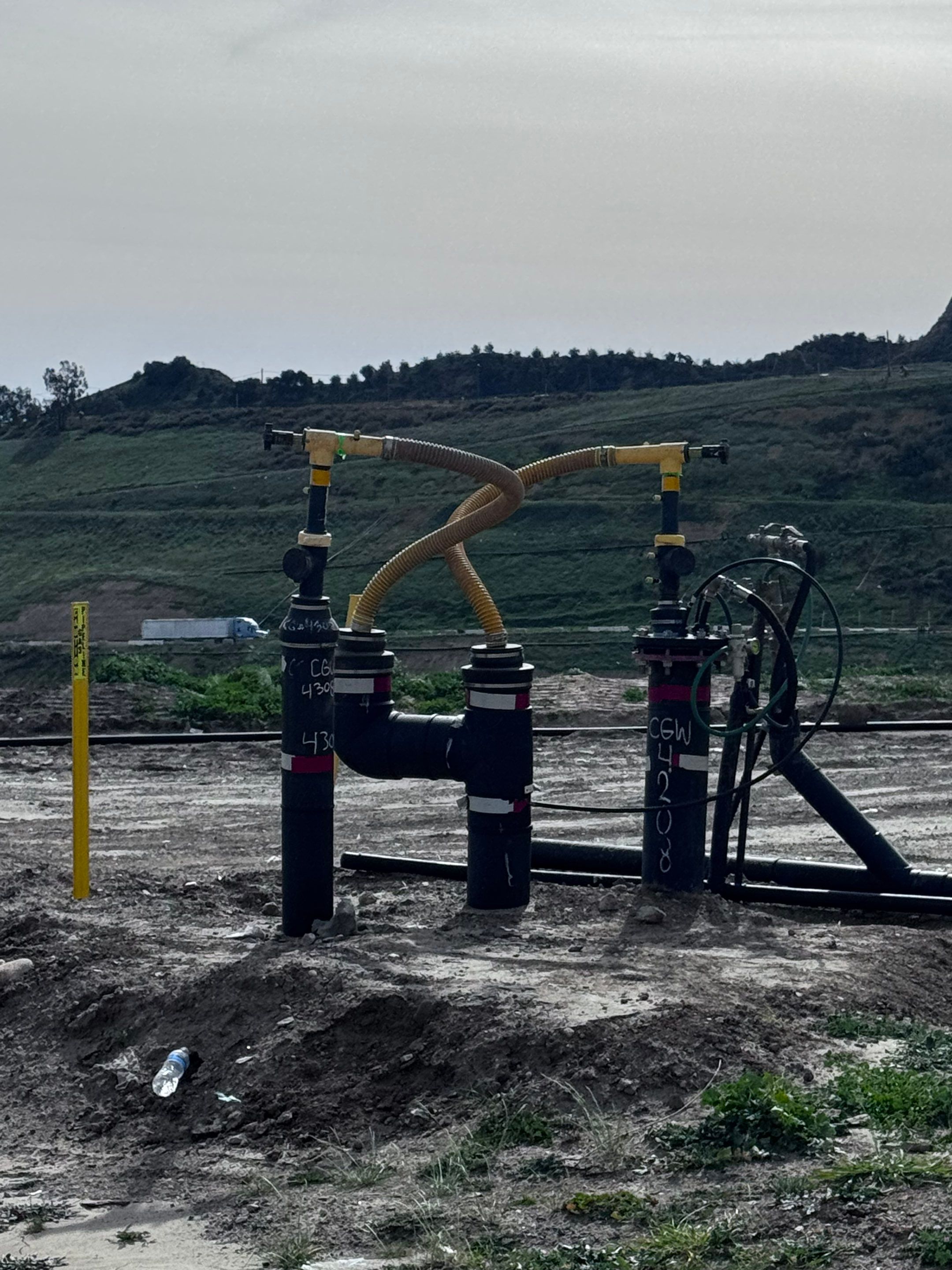 Landmarc Environmental Systems, LLC featured photo.