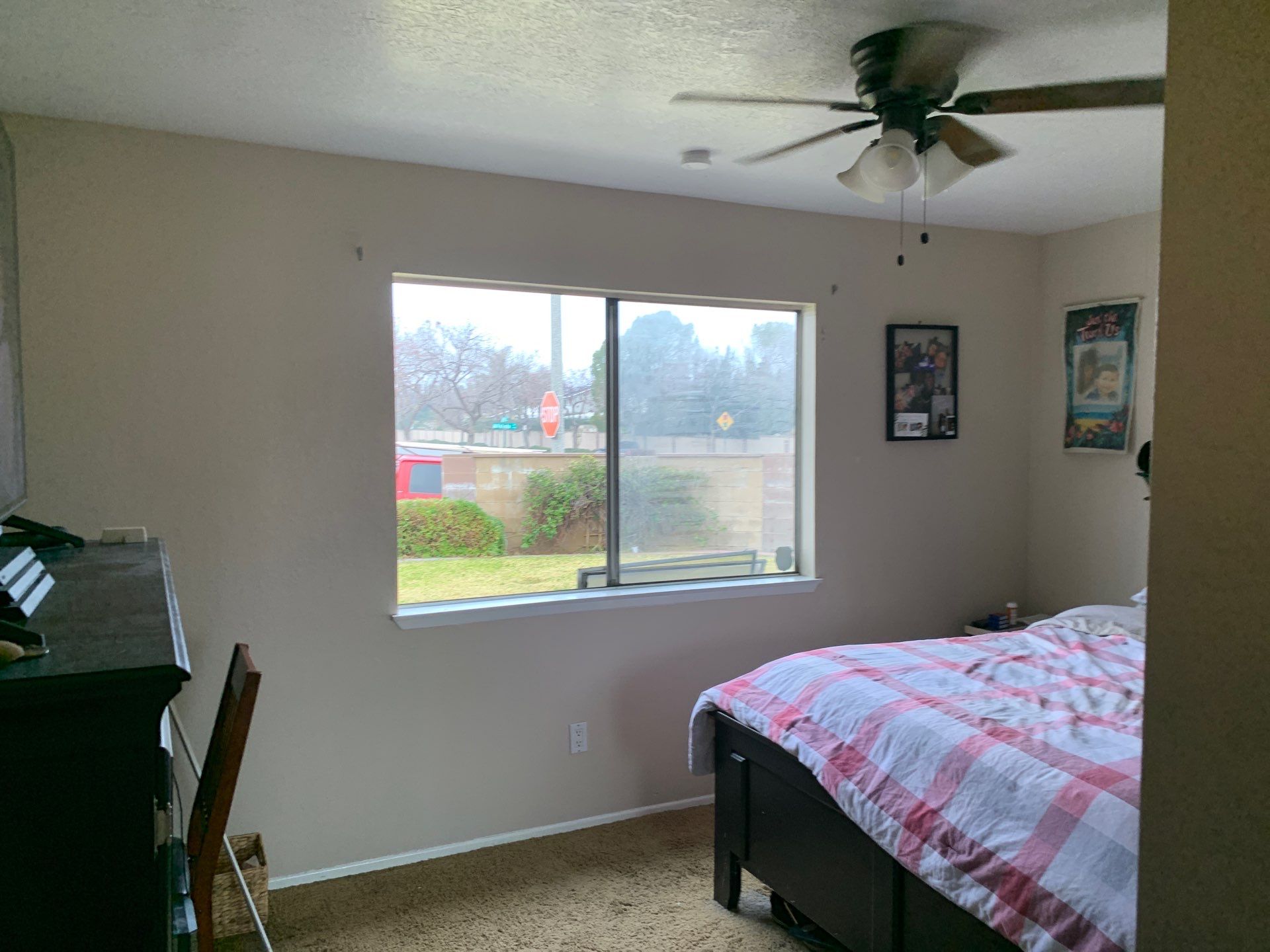 Window Installation using Vinyl Windows by American Window Company
