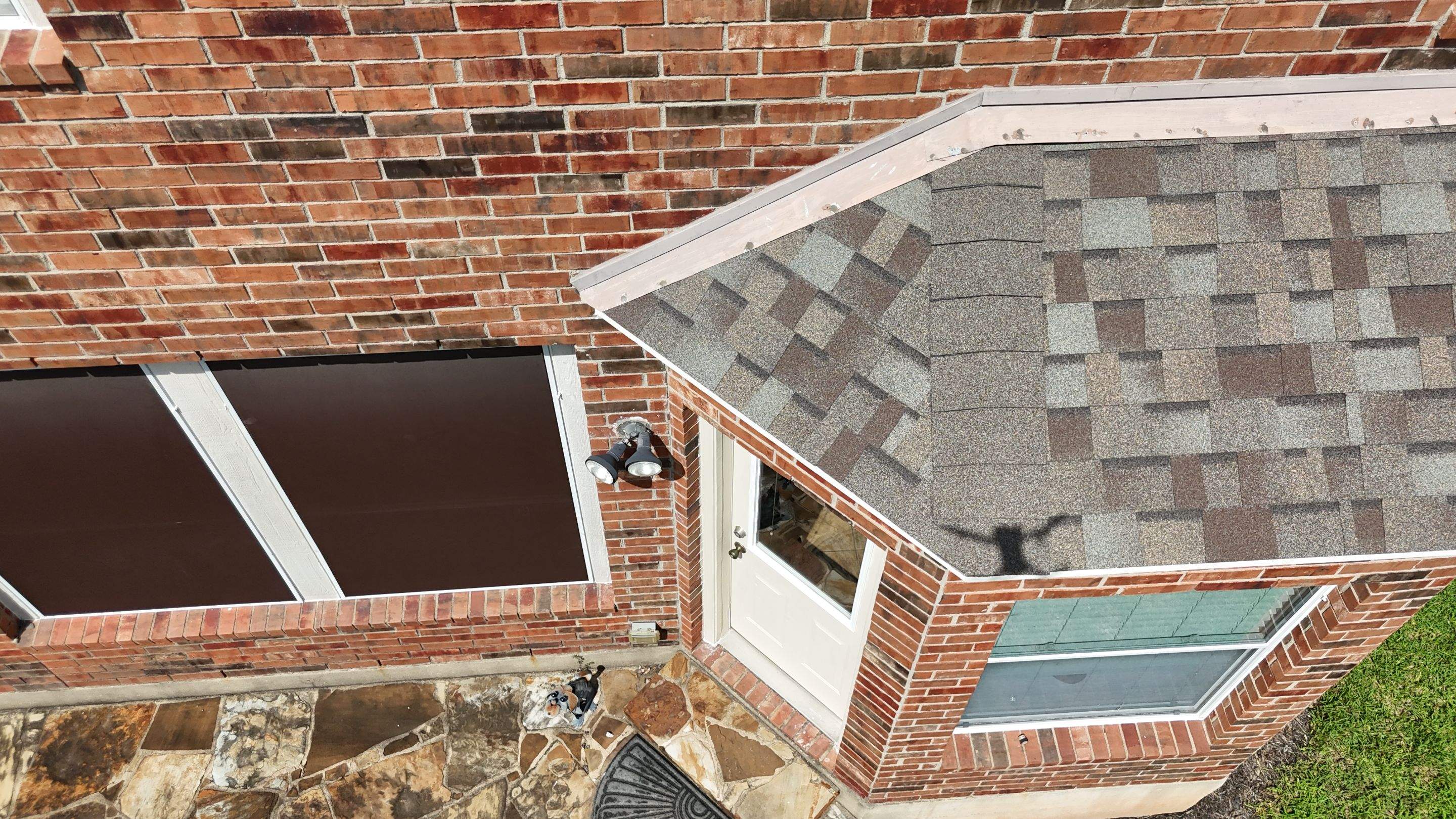 Slatestone Gray - Owens Corning TruDefinition Duration by RoofsOnly.com