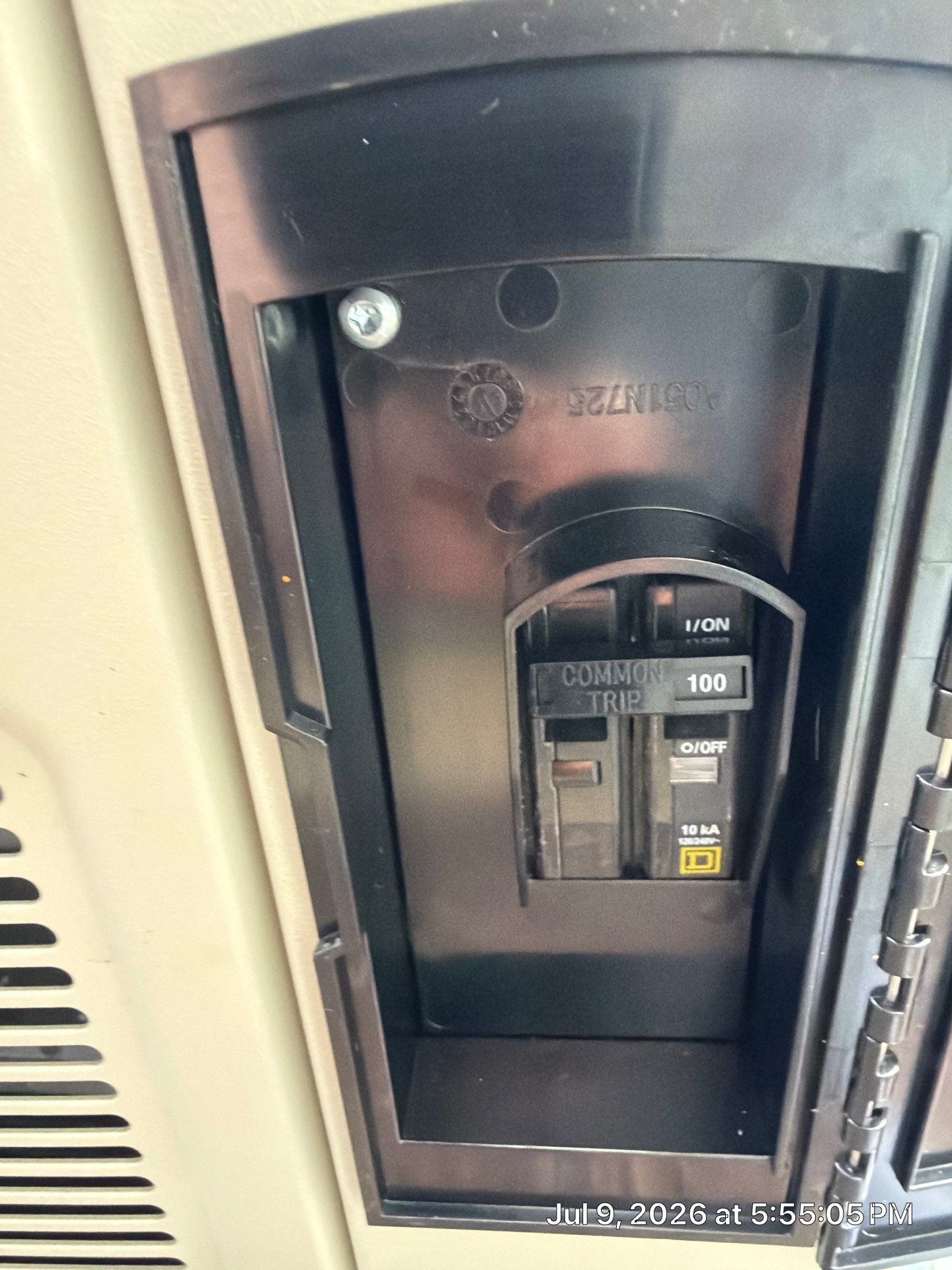 Cummins QuietConnect 13kW Standby Generator Installation – Genoa, IL | GSHA Services, LTD by GSHA Services LTD