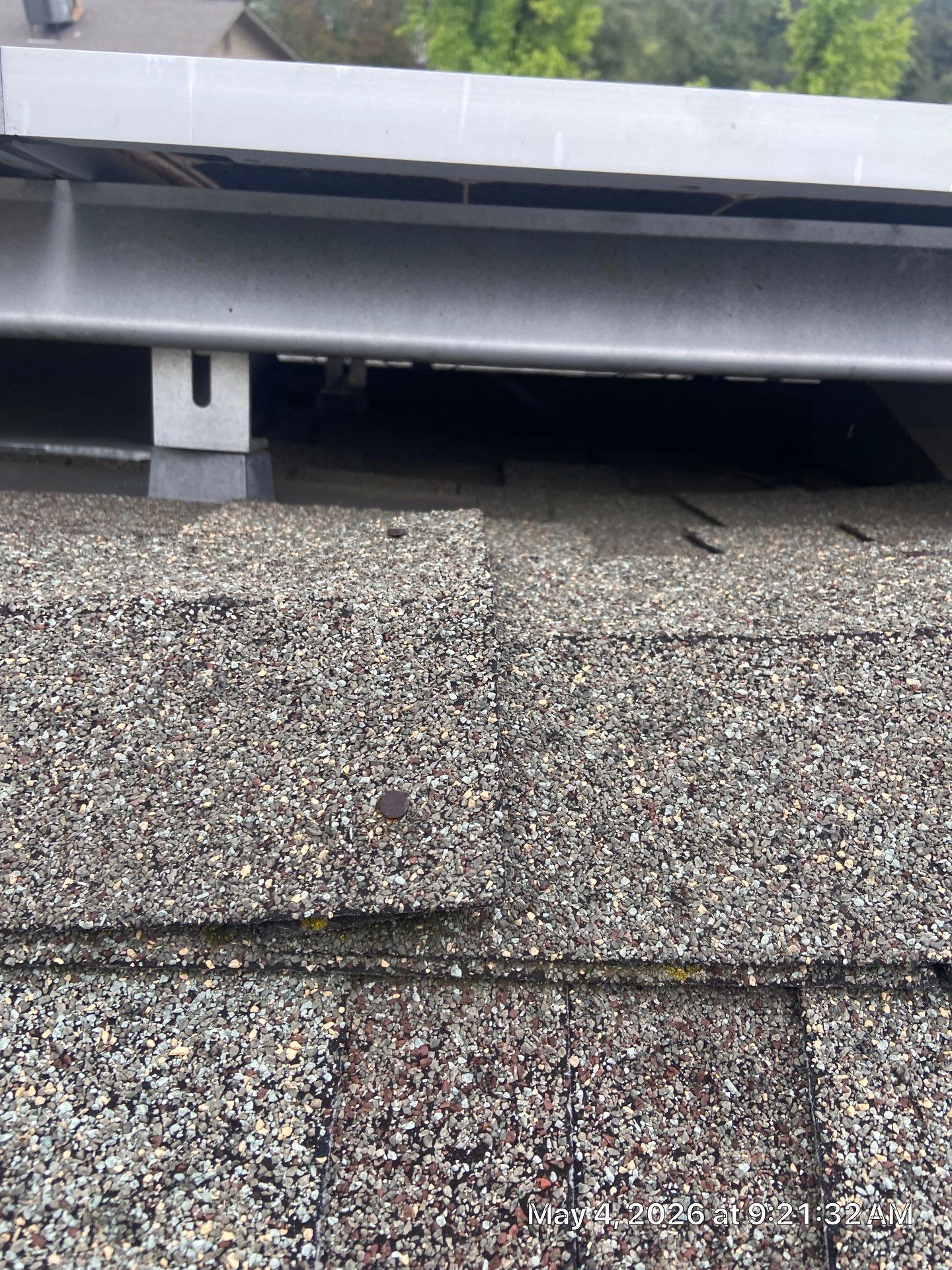 Roof Rejuvenation using Roof Maxx Treatment by Roof Maxx of Folsom