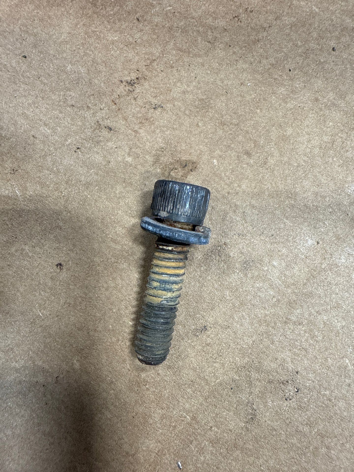 Baltimore L7 Compression repair by Altium Packaging