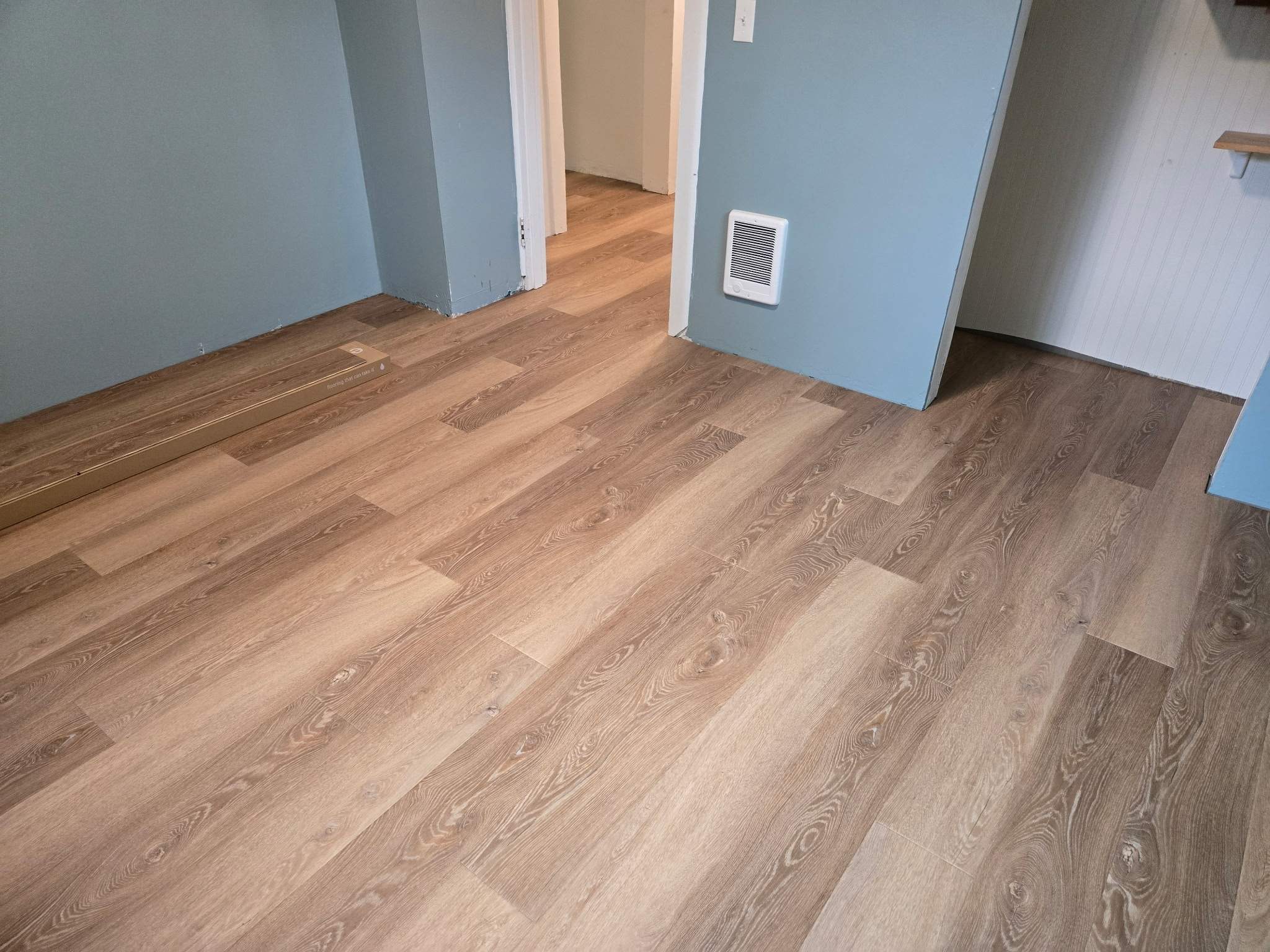 Beth Fire by Adams restoration