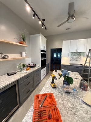 Kitchen Ormond Beach