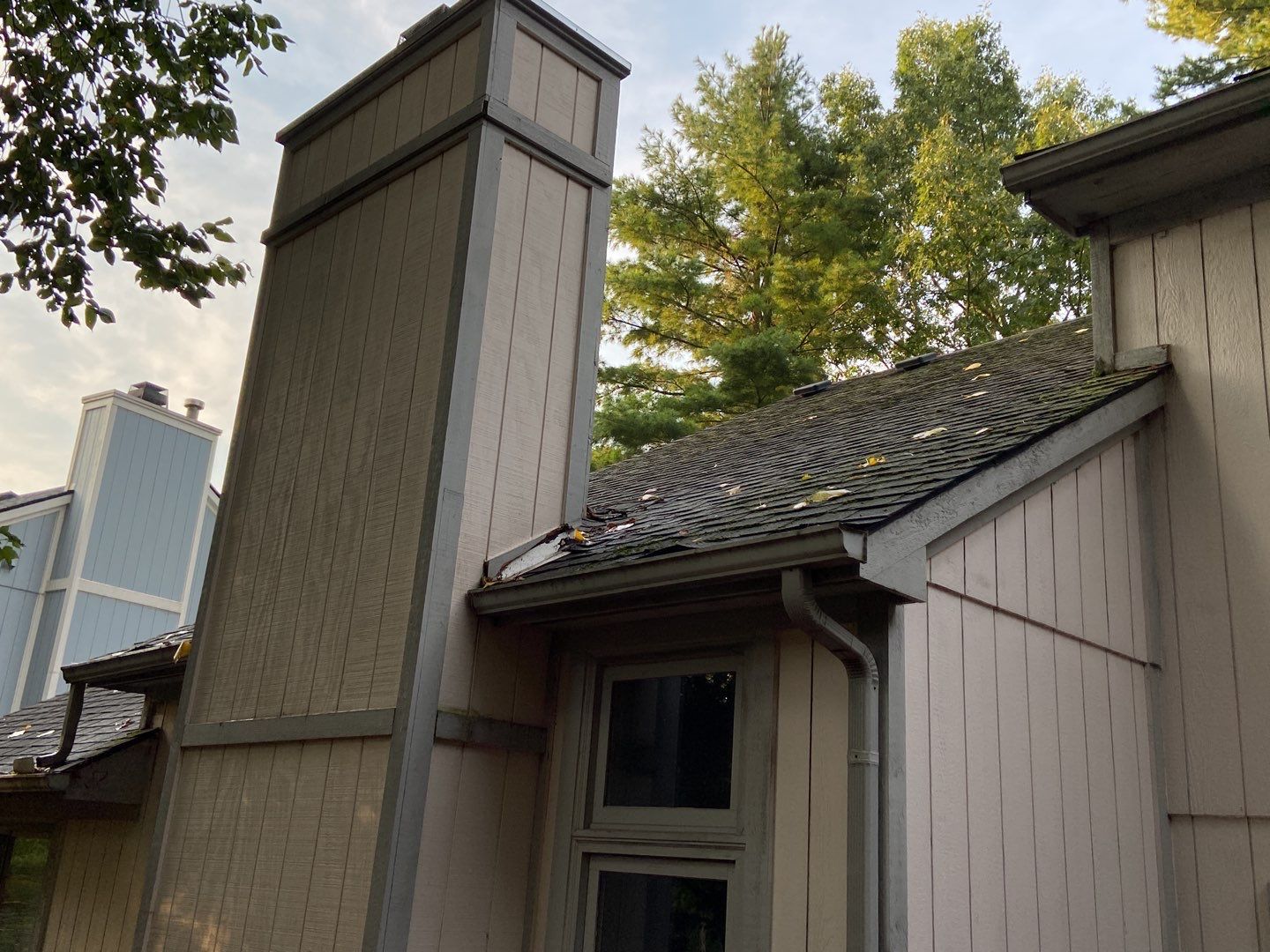 Roof Replacement using CertainTeed Landmark by 180 Contractors