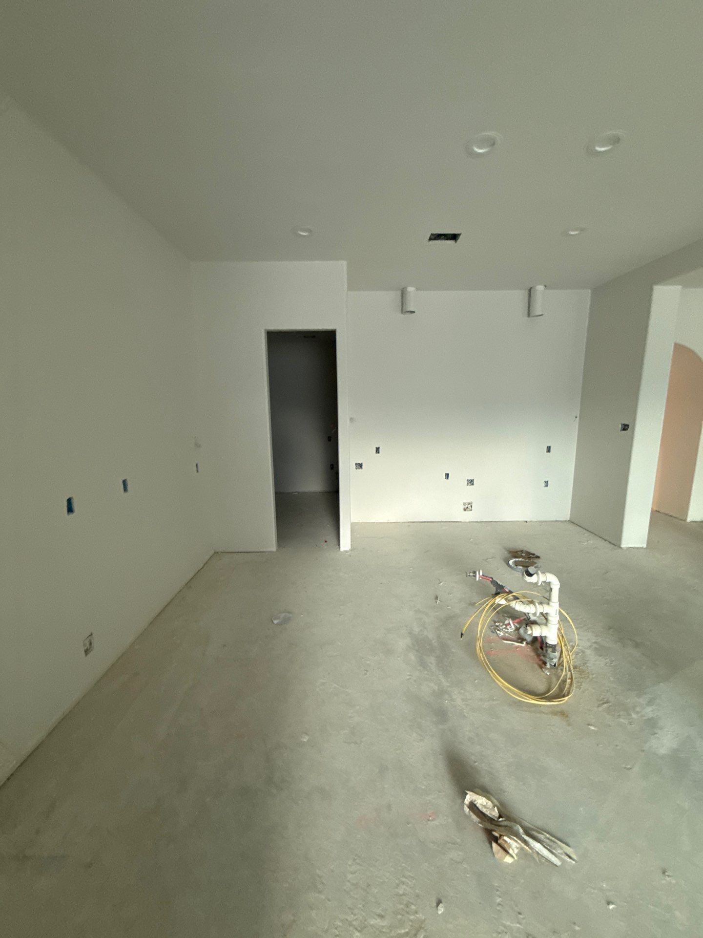 Bathroom Remodel u by SophAlx LLC