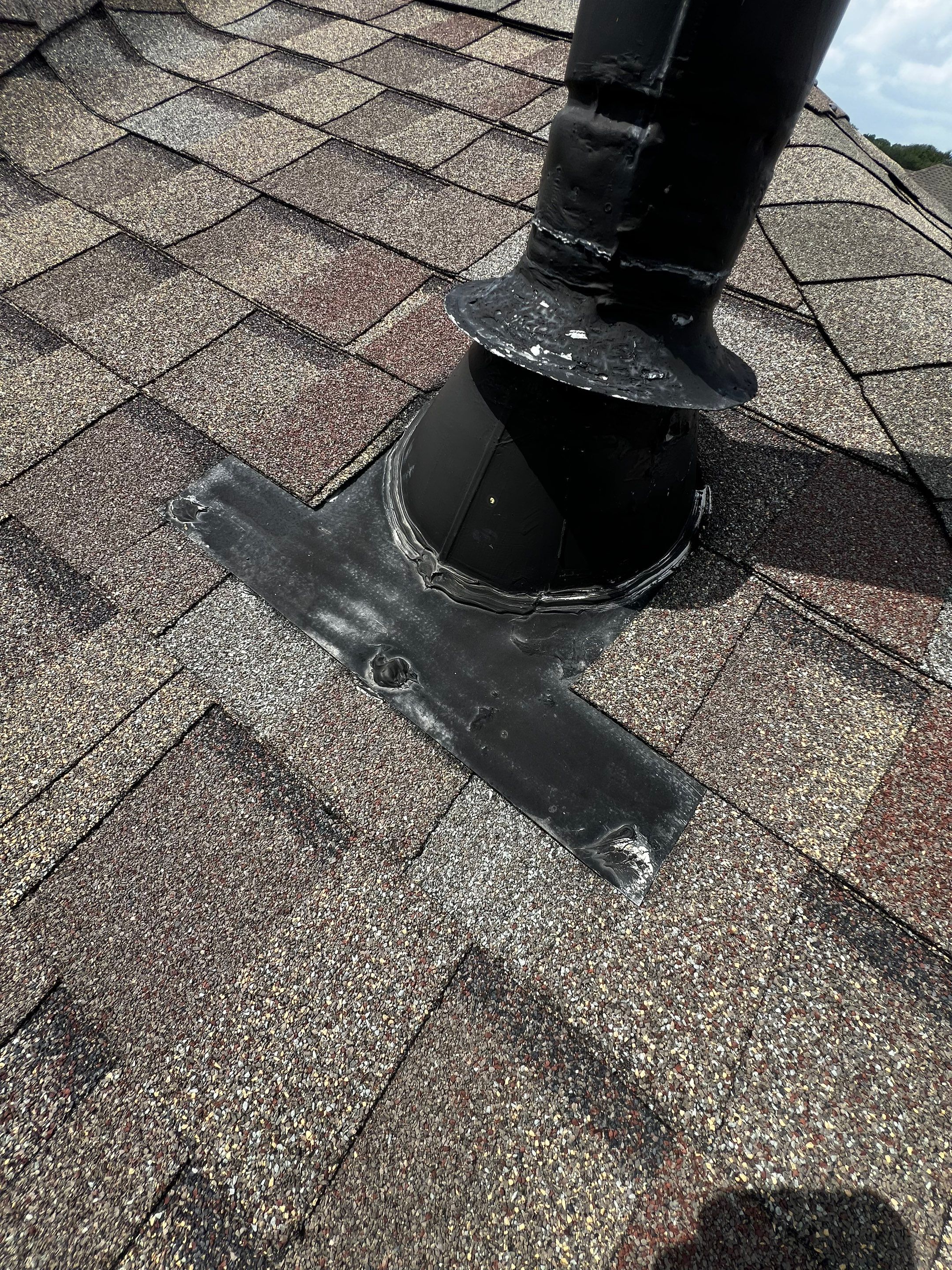Roof Repair Houston by Roof Repair Company