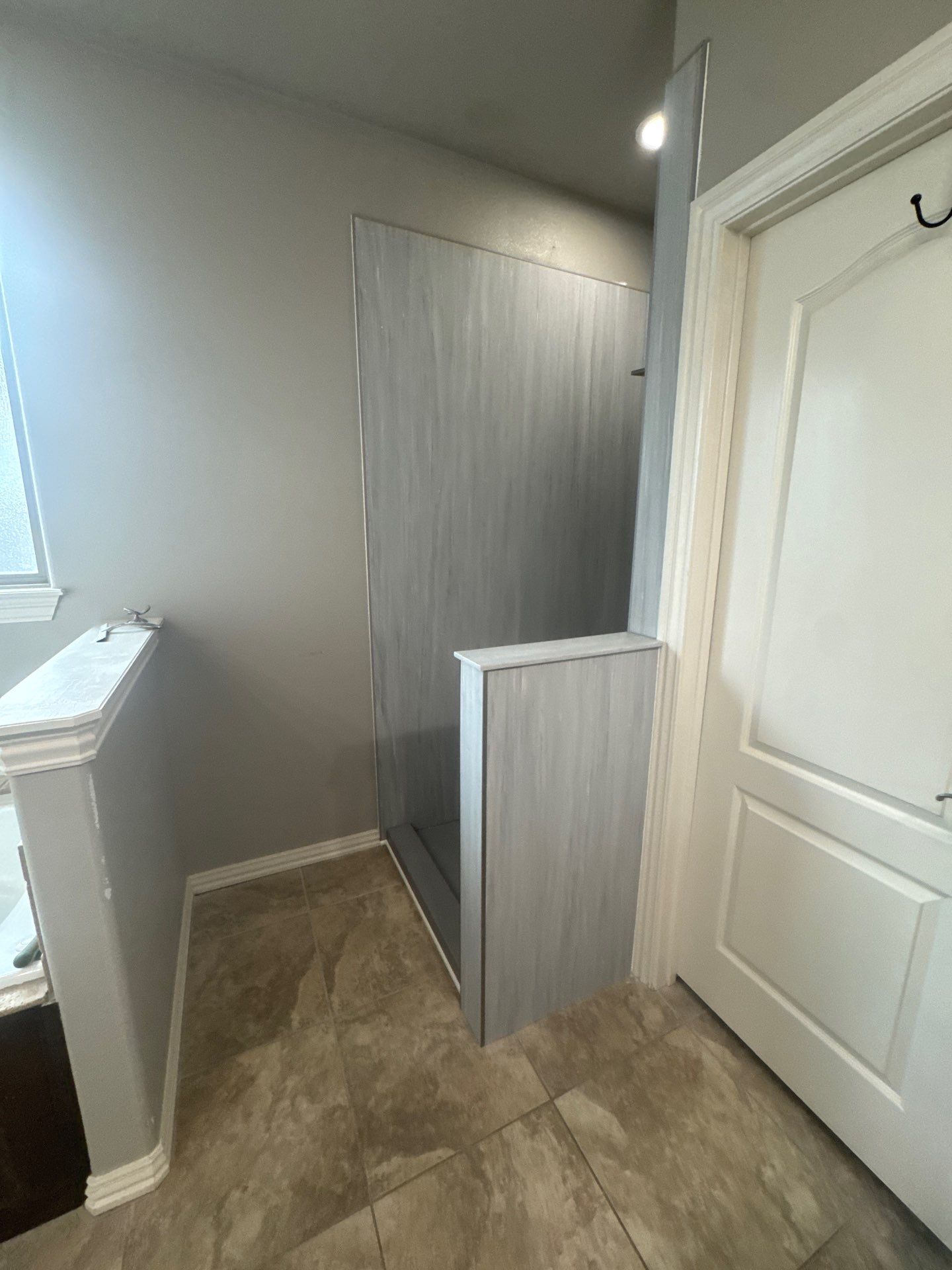 Project in Fayetteville, AR by Twist & Spout