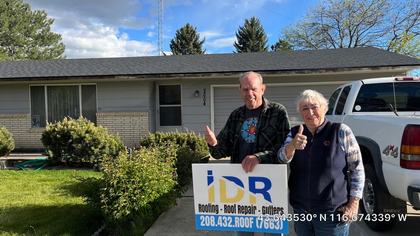 Top Residential Roofing Services in Caldwell: Quality Roof Installation by ID Roofing LLC