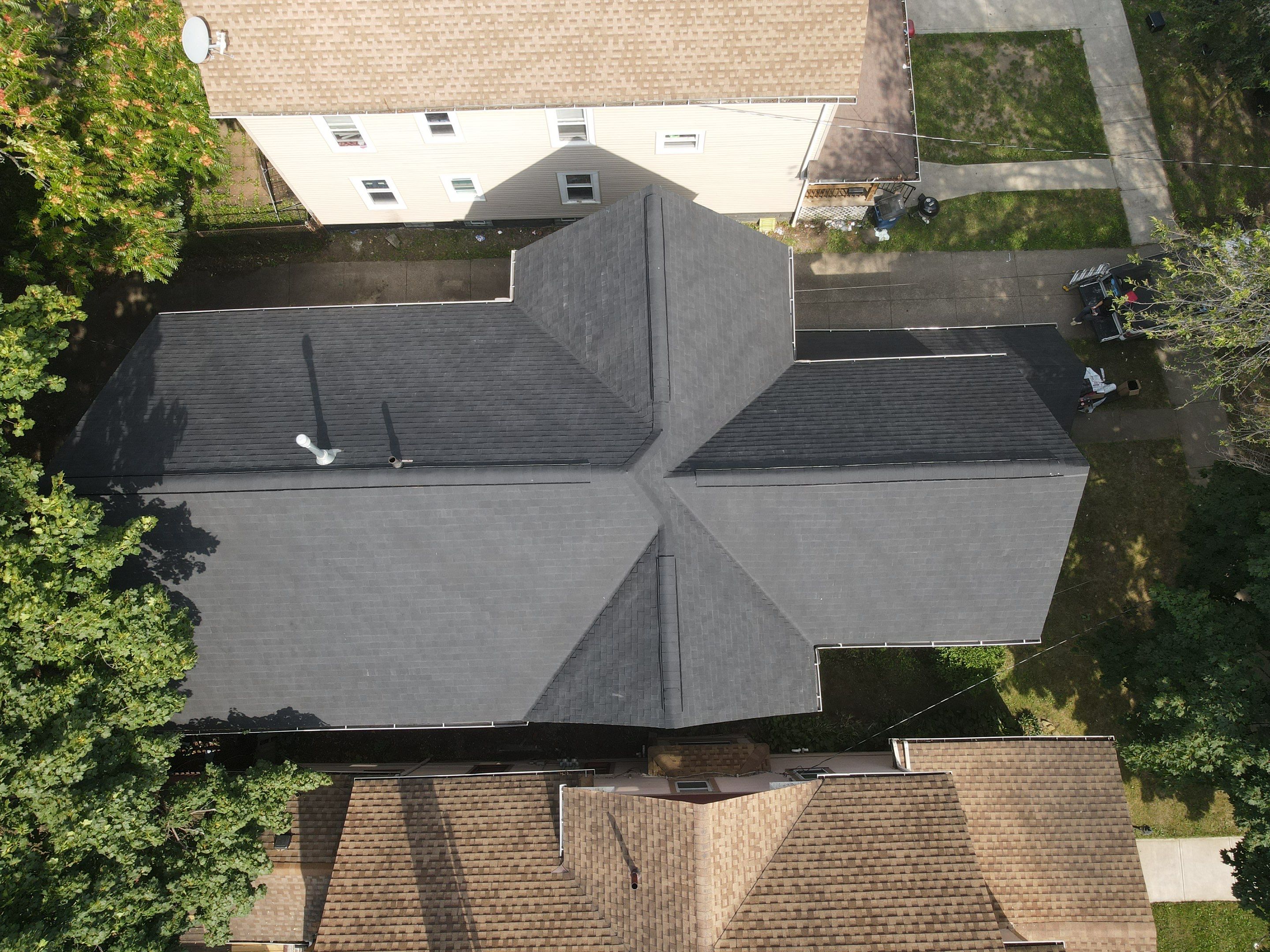 Roof Replacement by Homestyle in Cleveland by Homestyle Home Improvements (HHI)