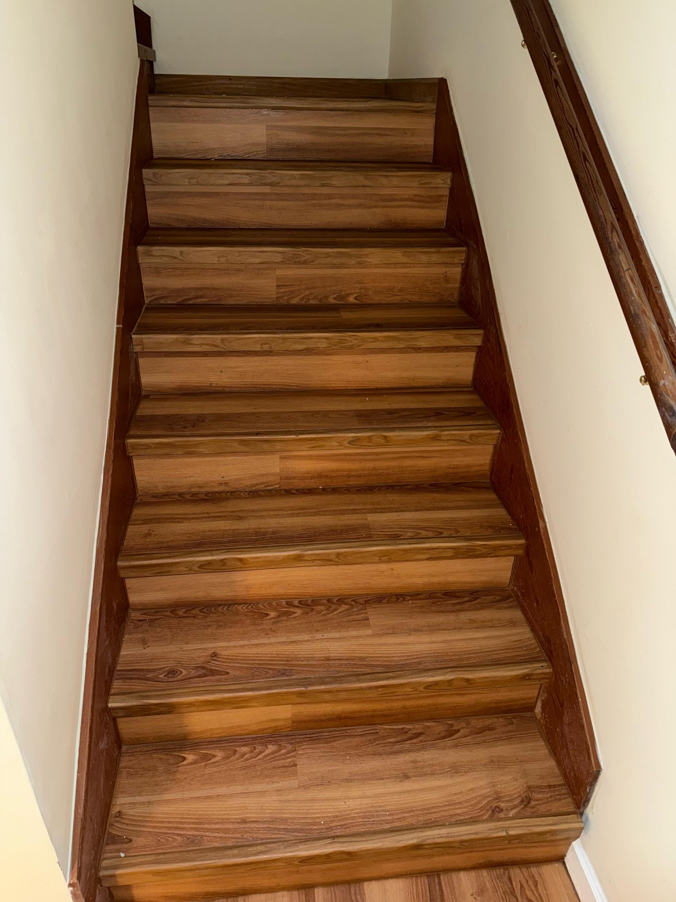 Full Home Flooring & 2-Bathroom Renovation by urban green energy llc