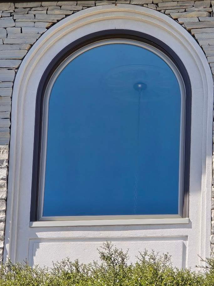 Perason Project in Vestavia Hills by The Window Source