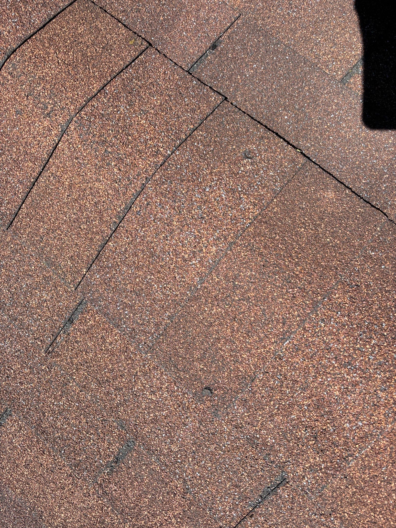 Roof Replacement using Owens Corning Duration by 180 Contractors