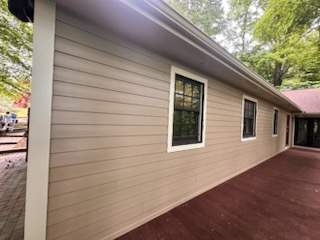 House & Garage Painting Project by Laser Focused Solutions LLC