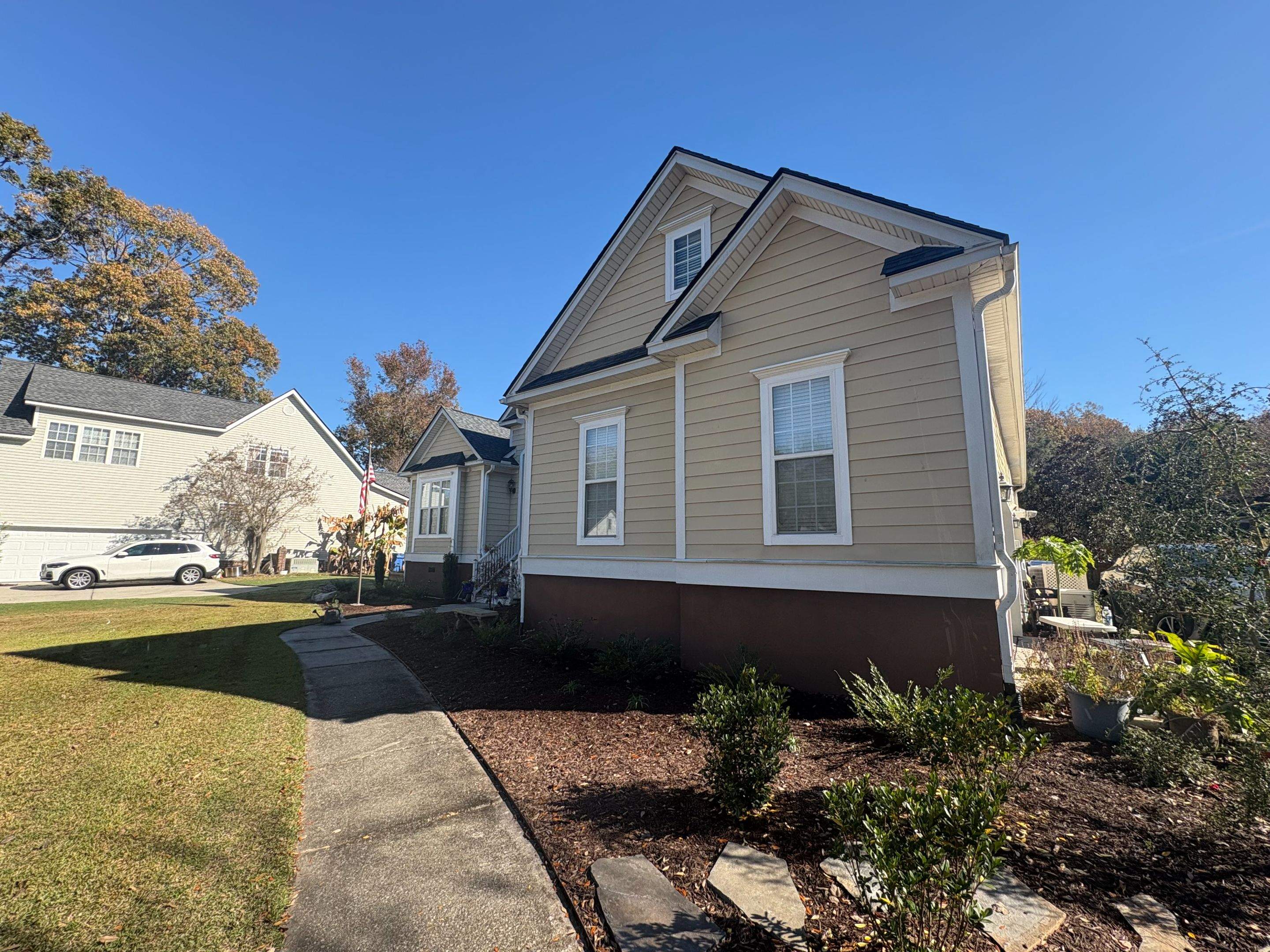Before ➡️ After | Indigo Fields Revitalization by Pathway Home Painting & Improvements