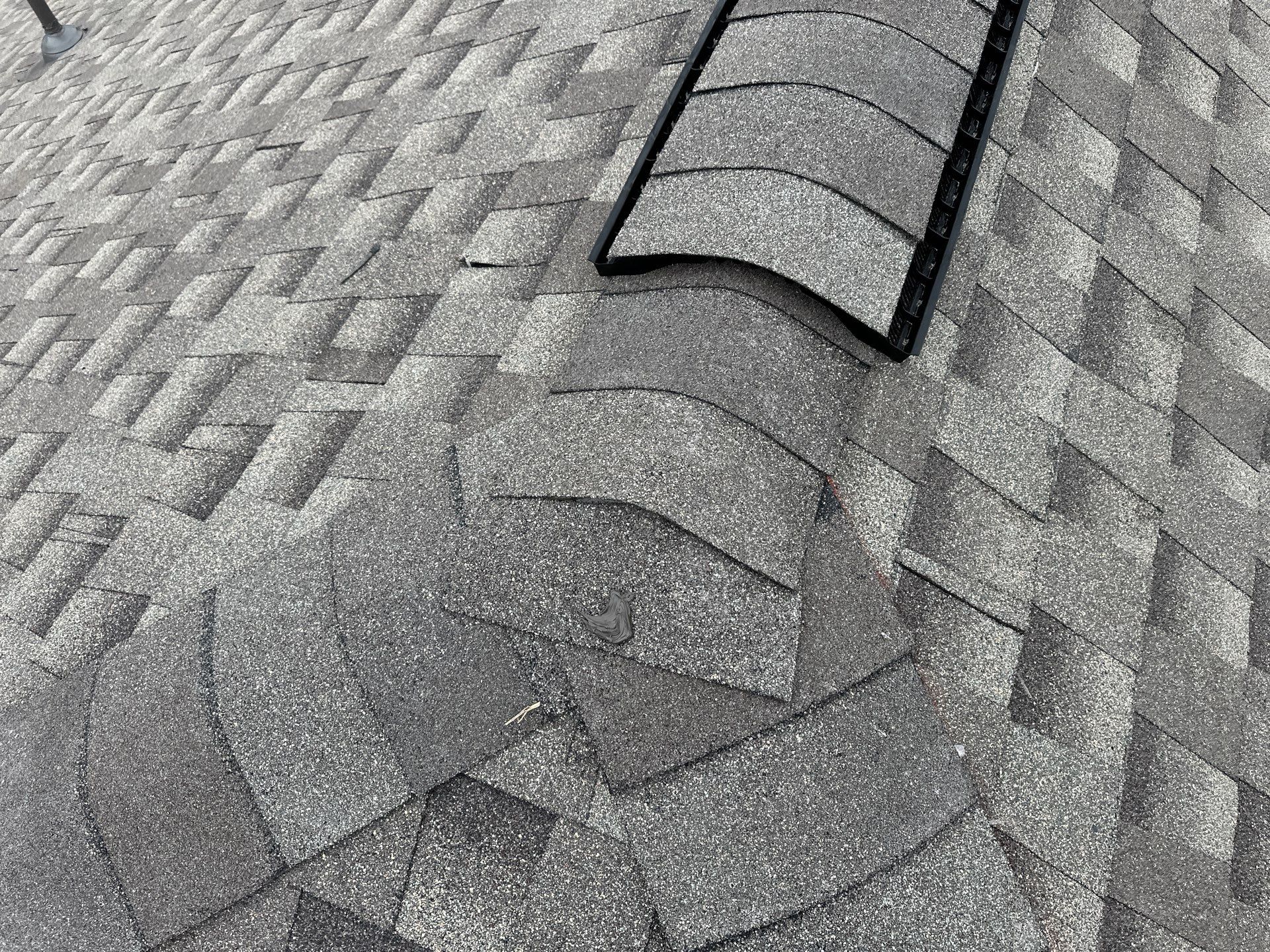 Re Roof Humble, Tx  by Motion Roofing