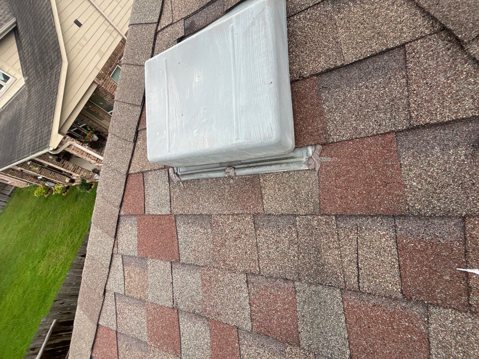 Roof Repair Houston by Roof Repair Company